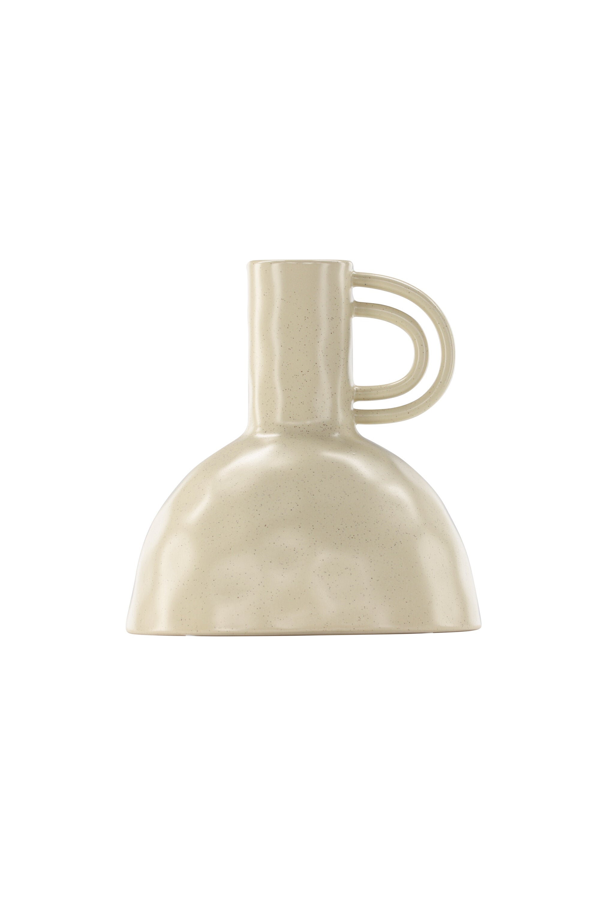 Venture Home Vivi Vas Beige/Svart