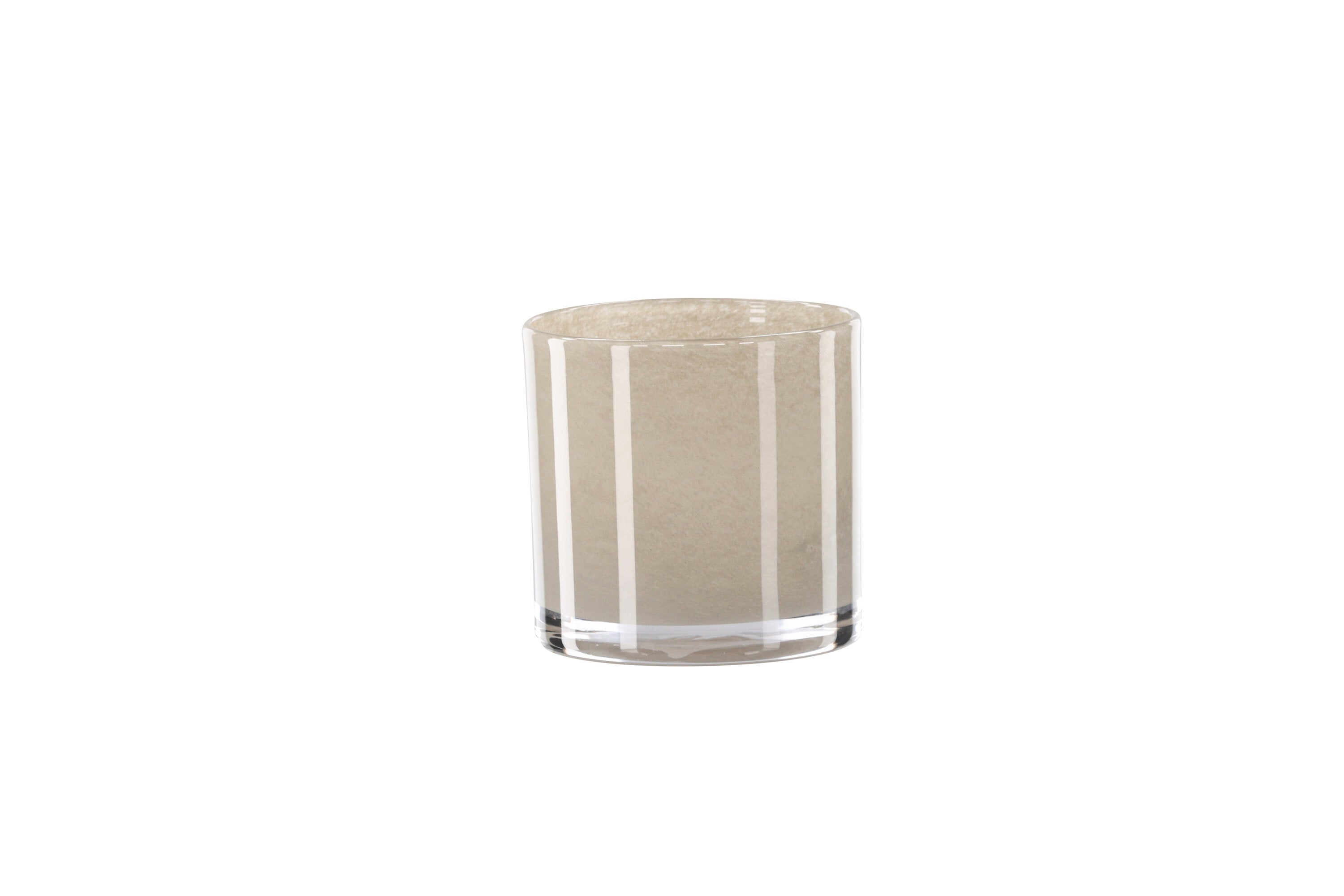 Venture Home Glora Lykta Beige