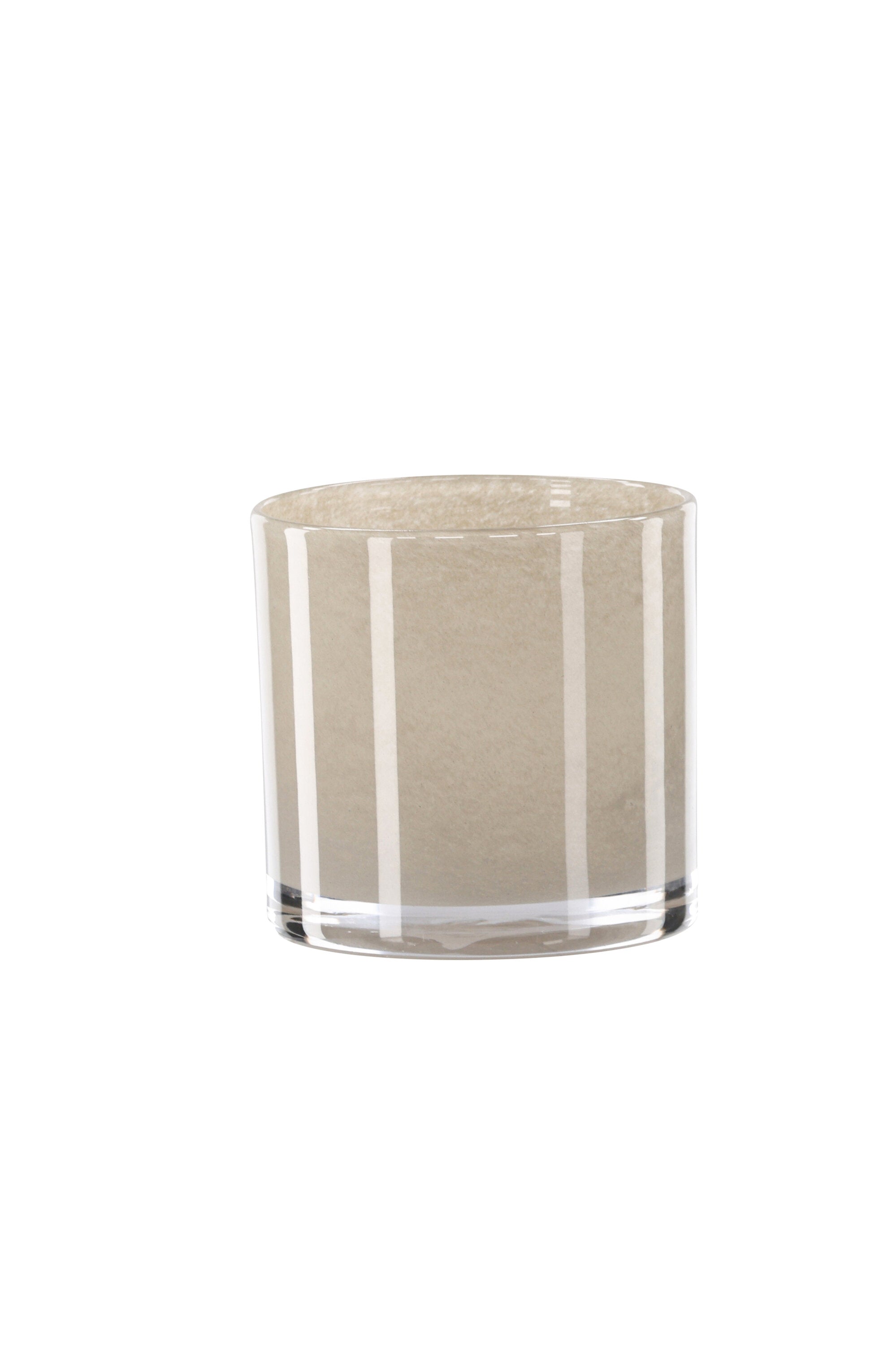 Venture Home Glora Lykta Beige