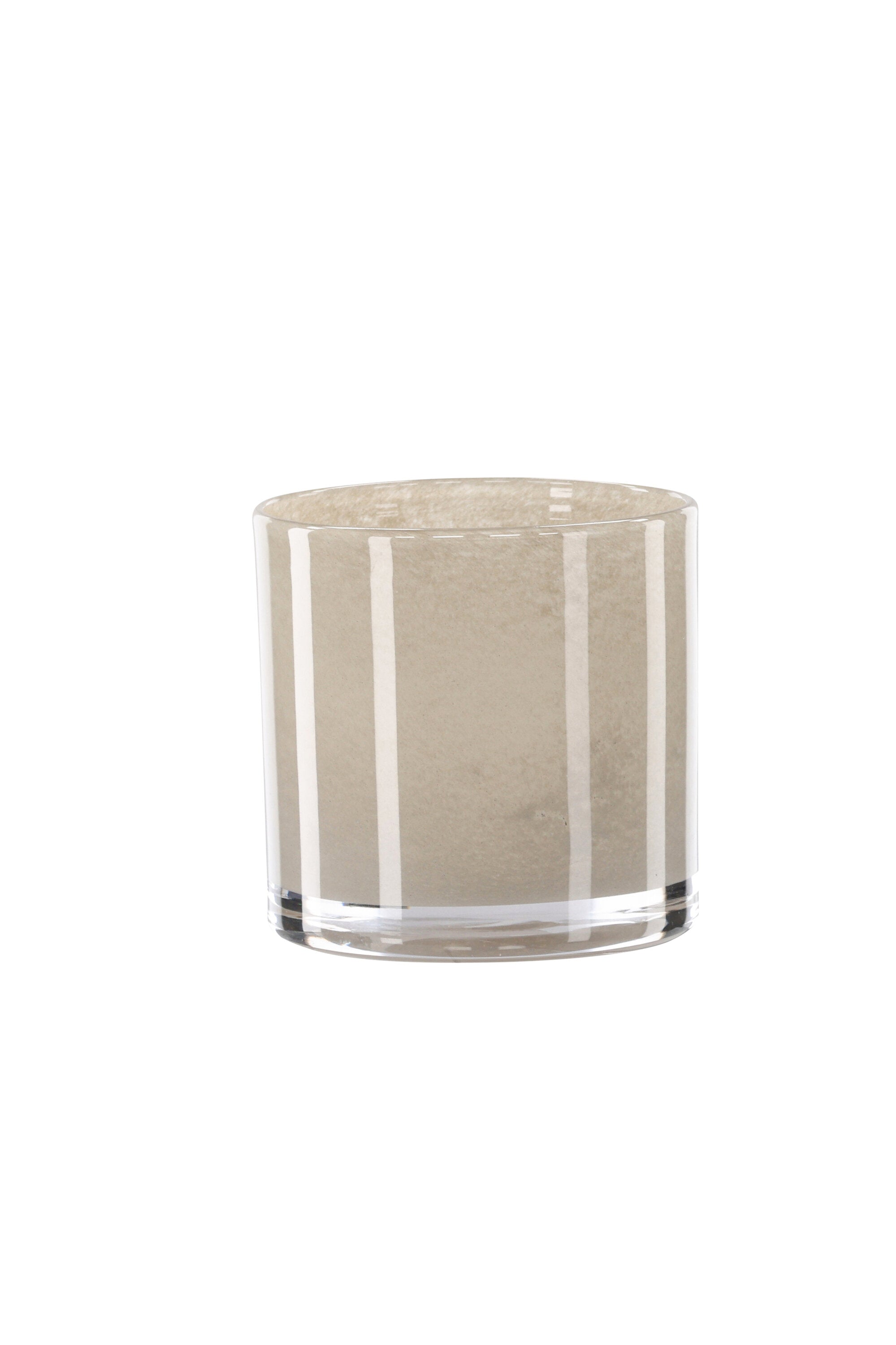 Venture Home Glora Lykta Beige
