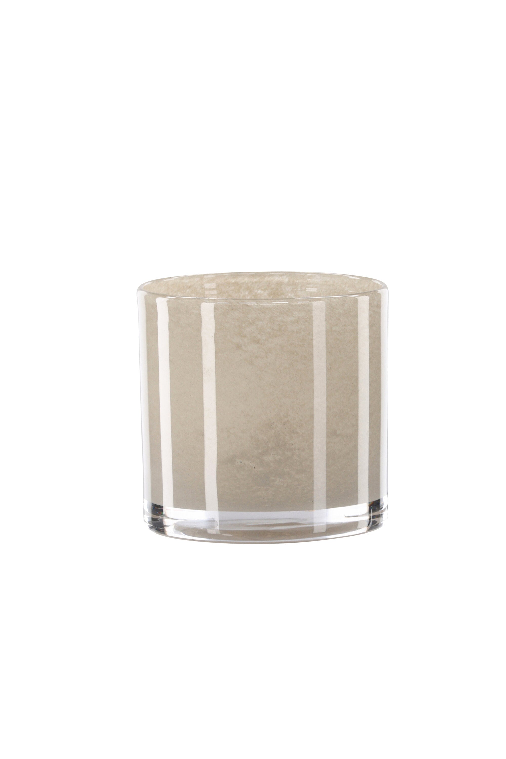 Venture Home Glora Lykta Beige