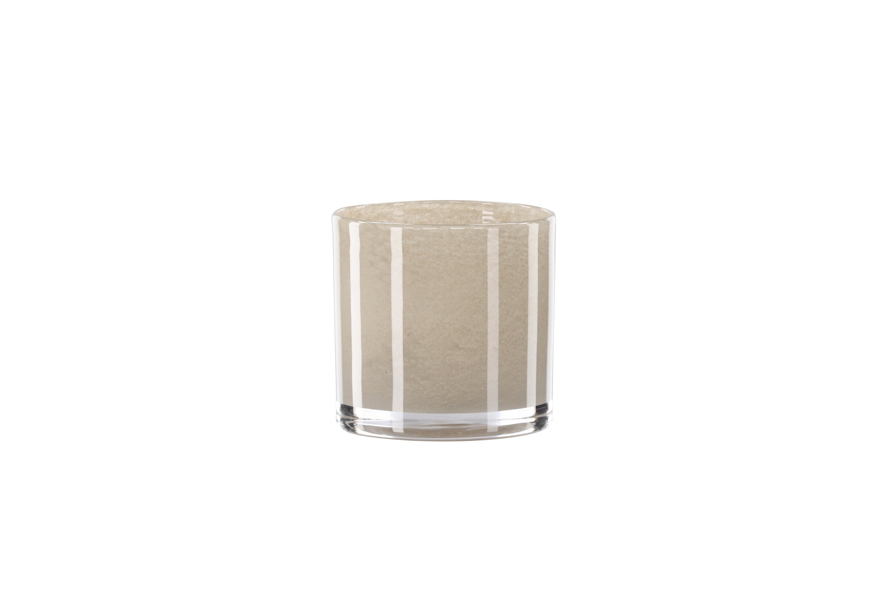 Venture Home Glora Lykta Beige