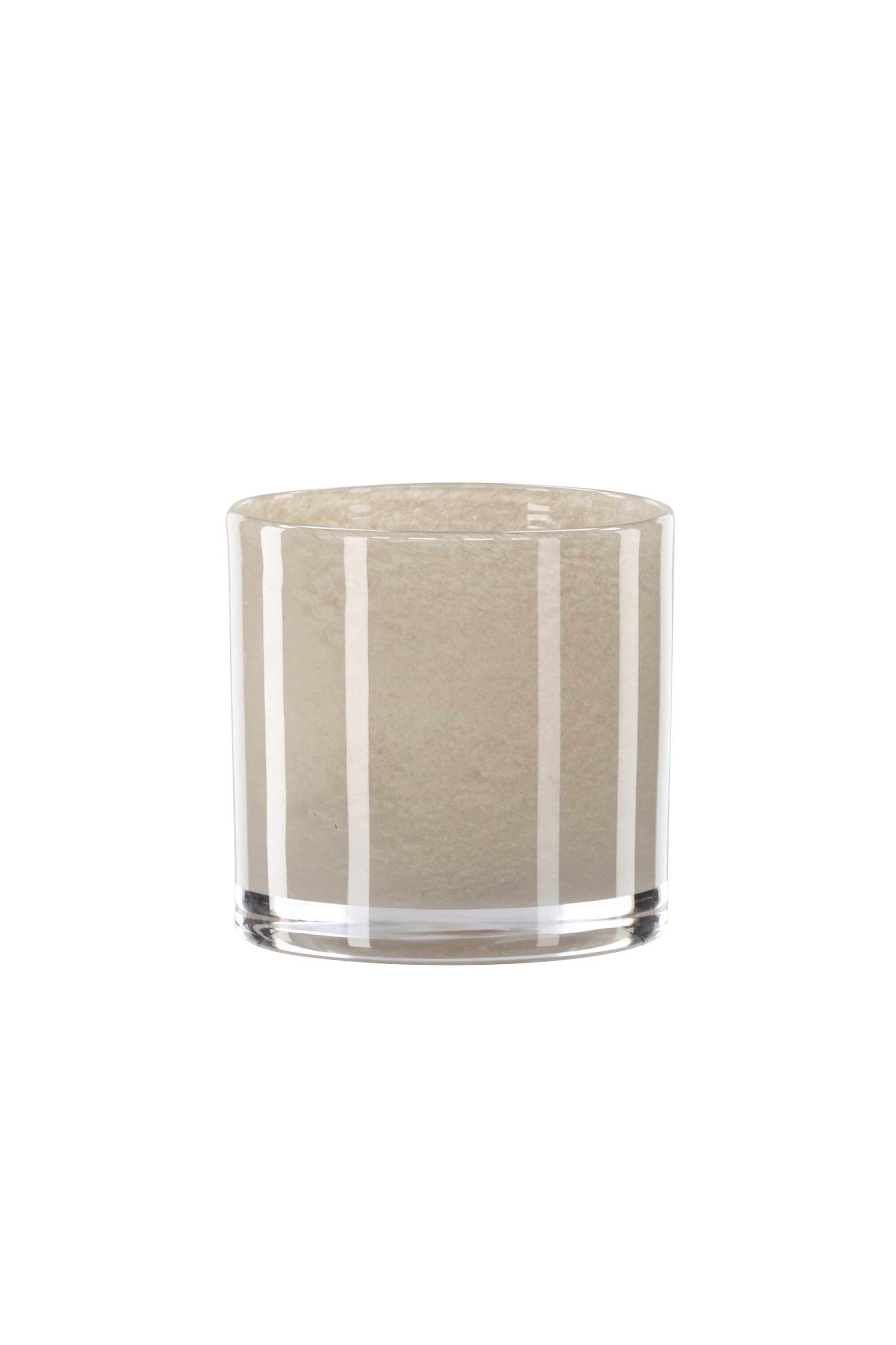 Venture Home Glora Lykta Beige