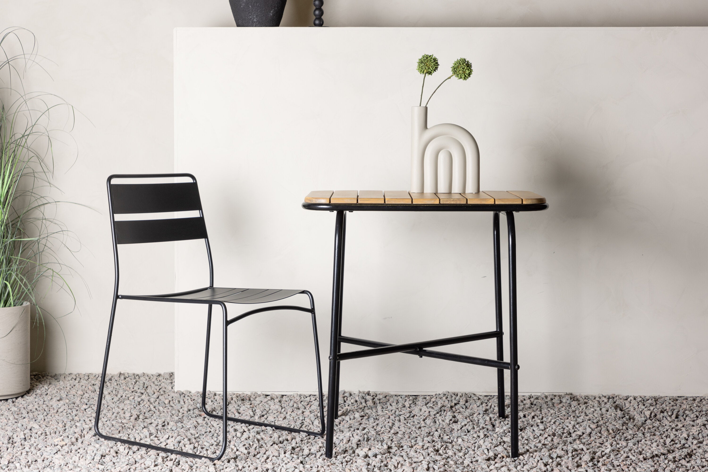 Venture Home Holmbeck Cafébord 74 x 70cm