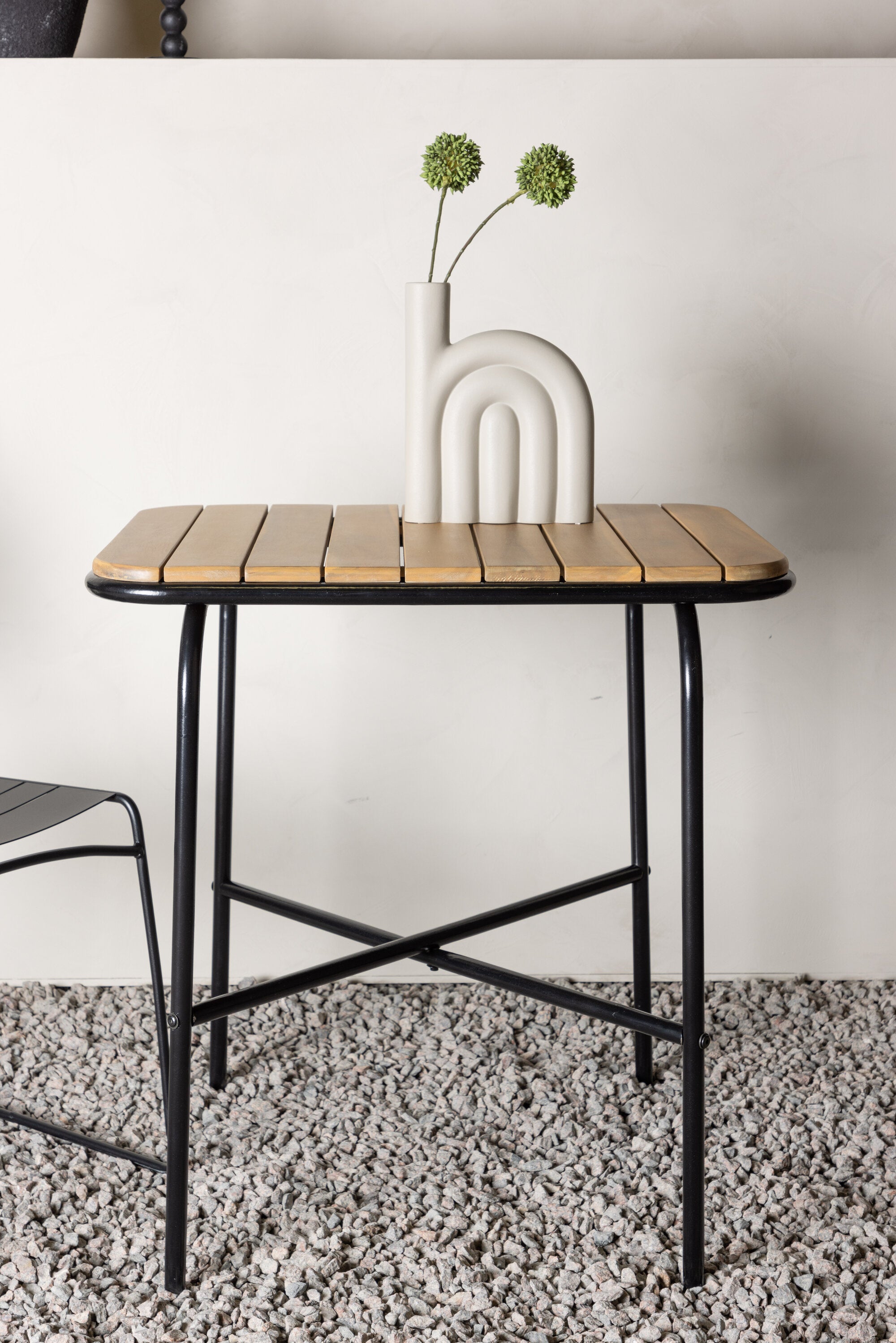 Venture Home Holmbeck Cafébord 74 x 70cm