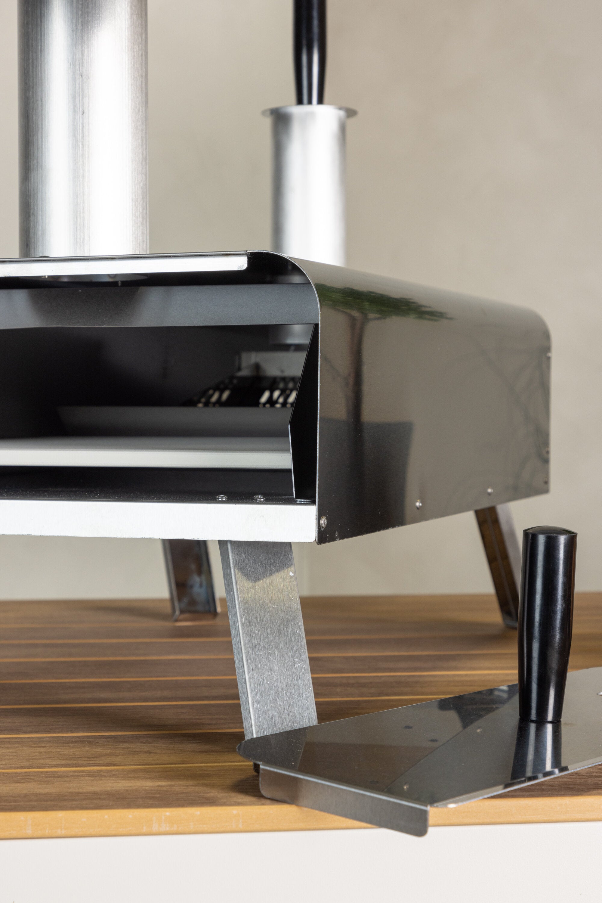 Venture Home Digos Pizzaugn, Silver
