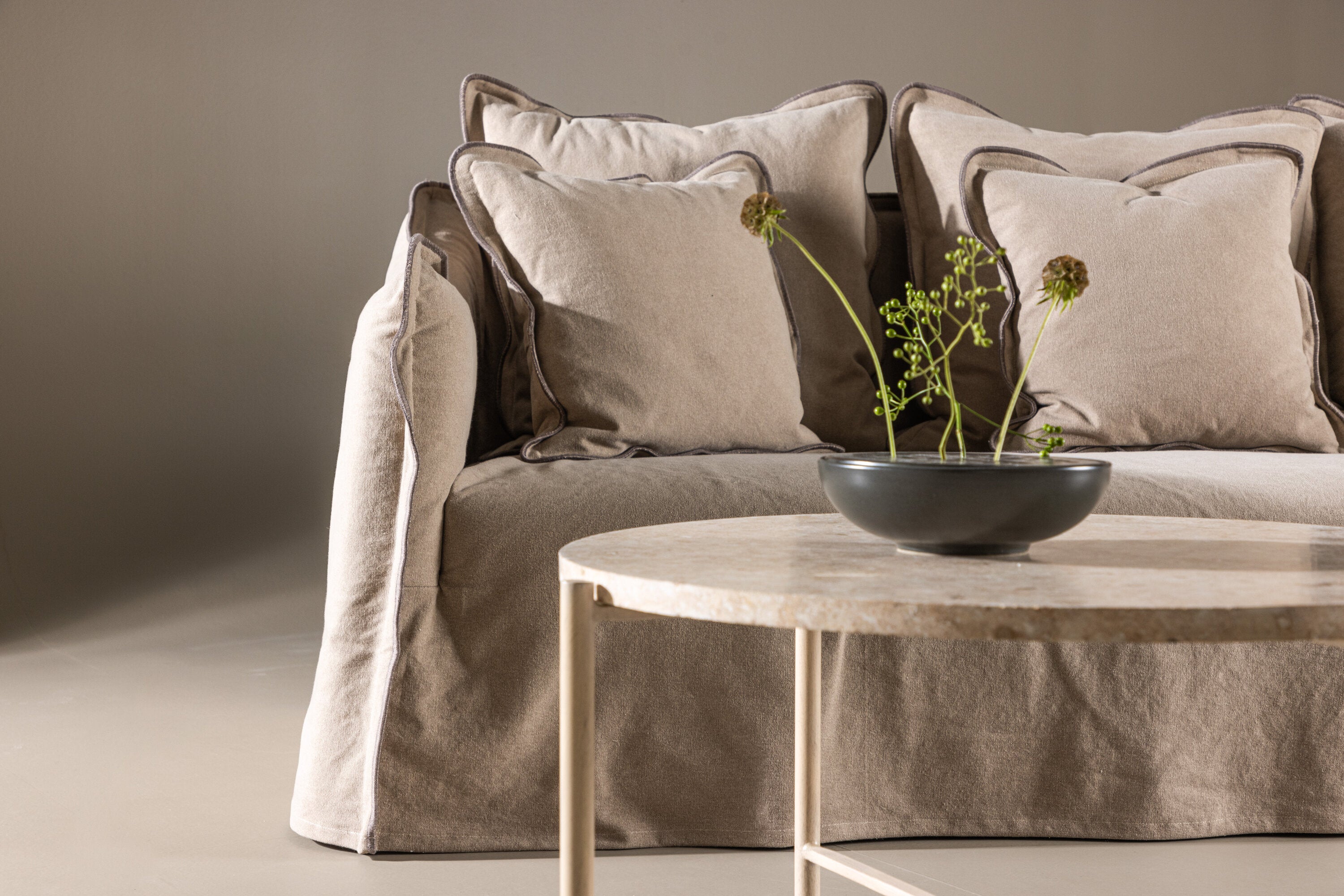 Venture Home Oskarshamn 3 Sits Soffa
