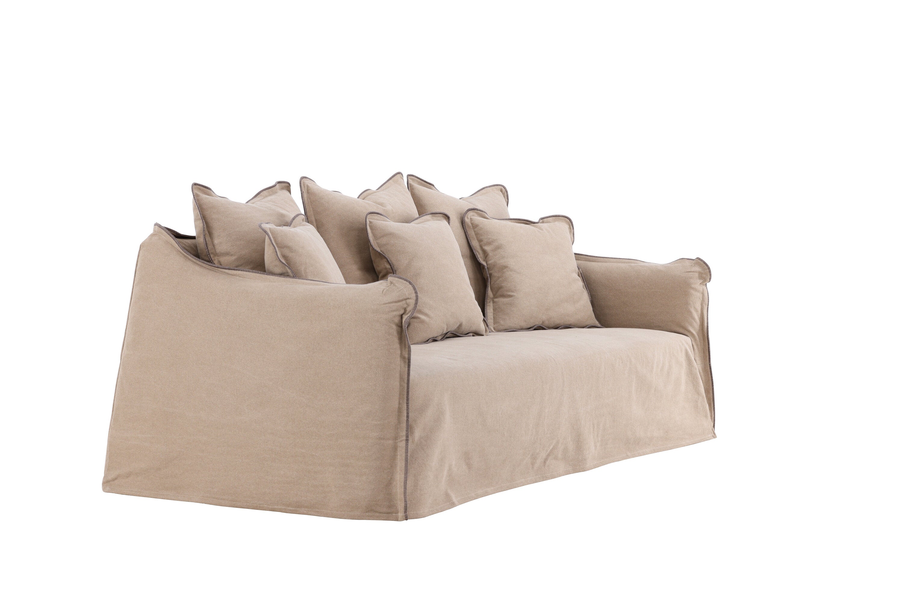 Venture Home Oskarshamn 3 Sits Soffa