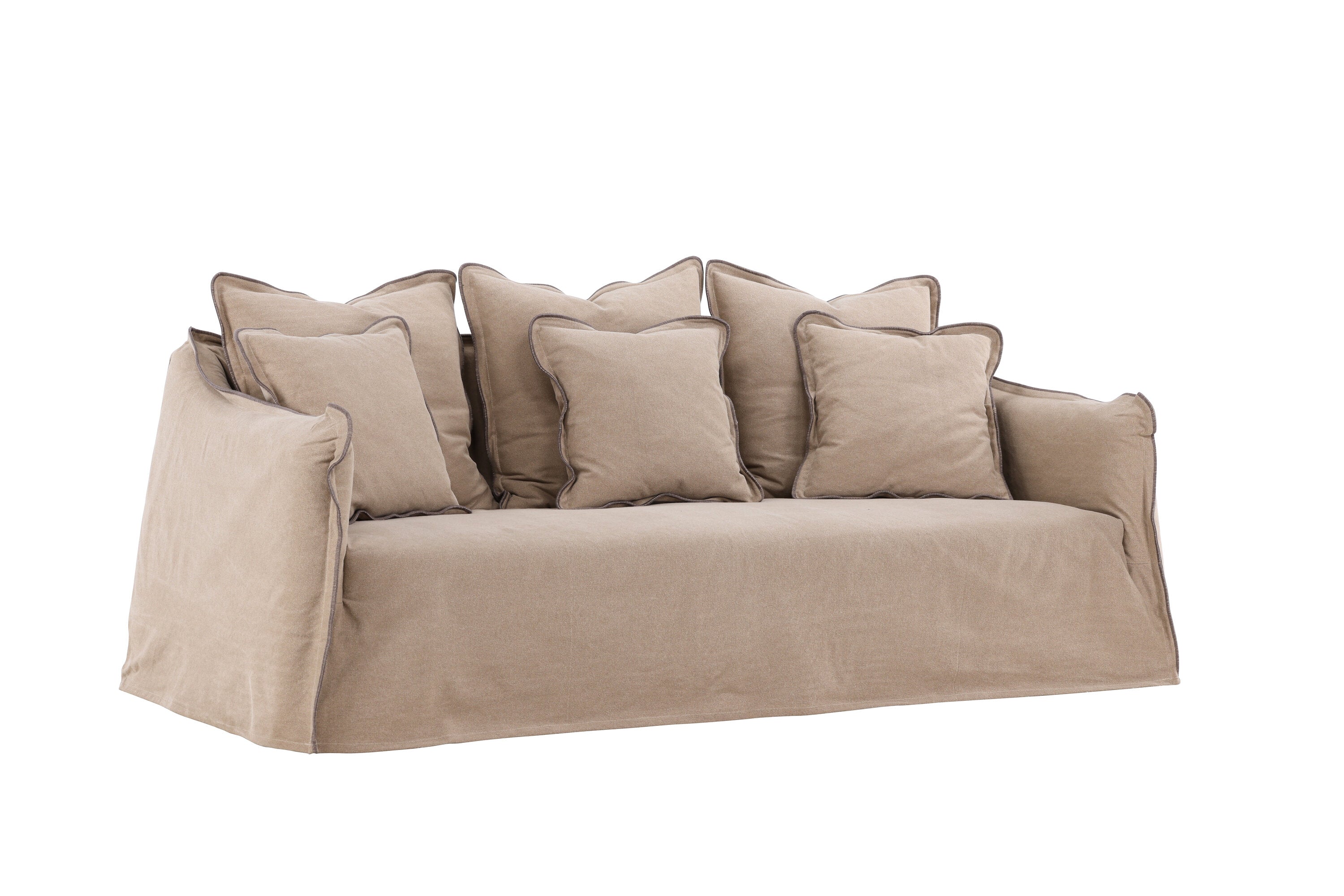 Venture Home Oskarshamn 3 Sits Soffa