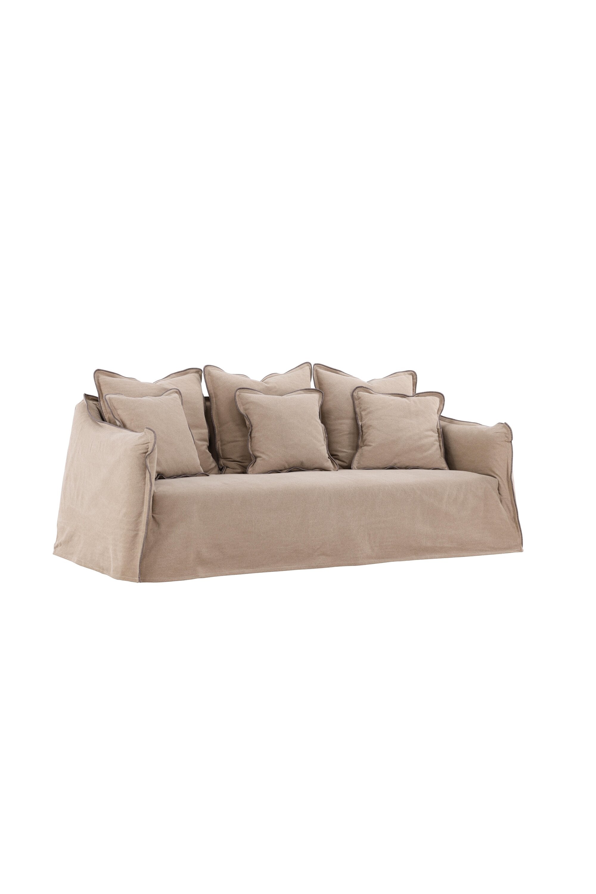 Venture Home Oskarshamn 3 Sits Soffa