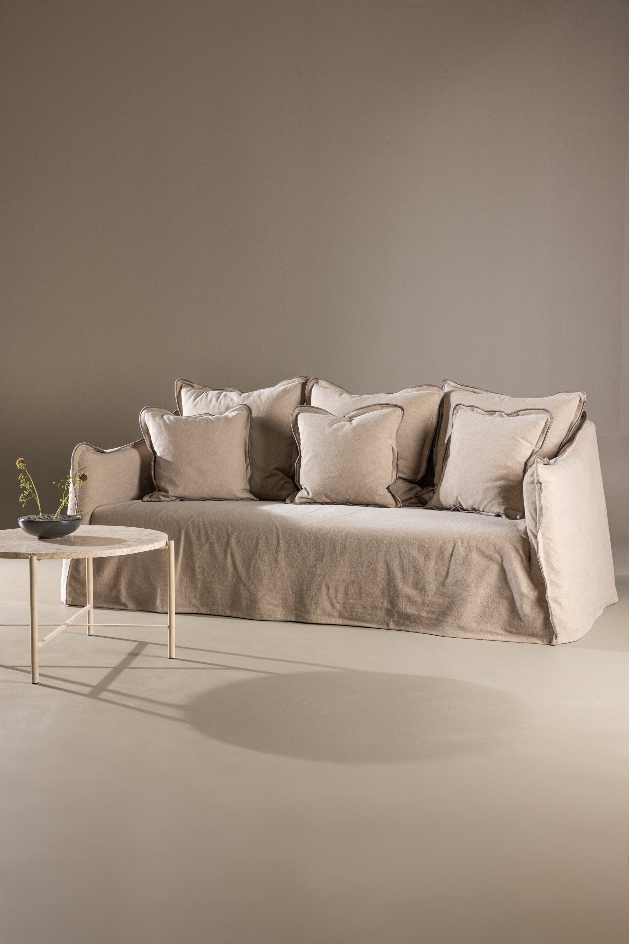 Venture Home Oskarshamn 3 Sits Soffa
