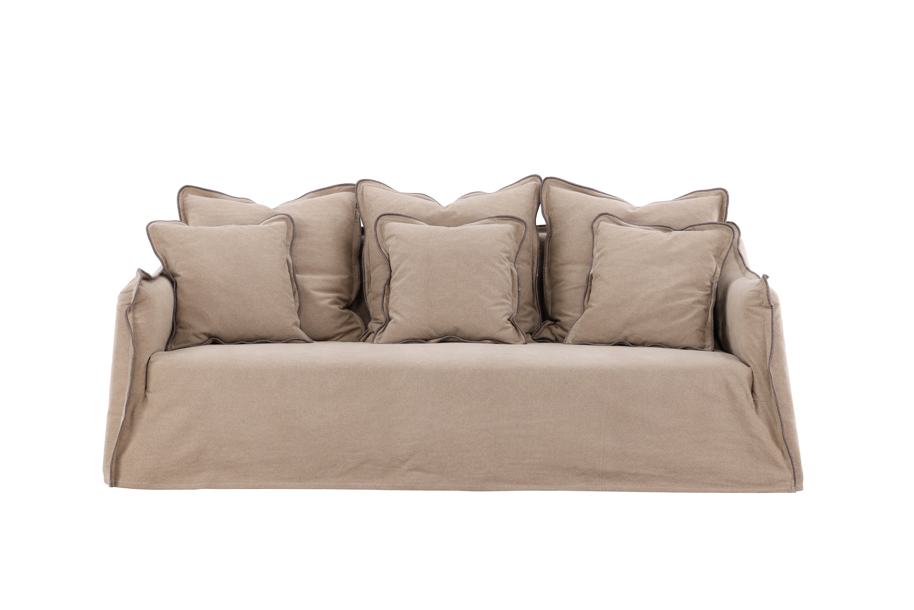Venture Home Oskarshamn 3 Sits Soffa