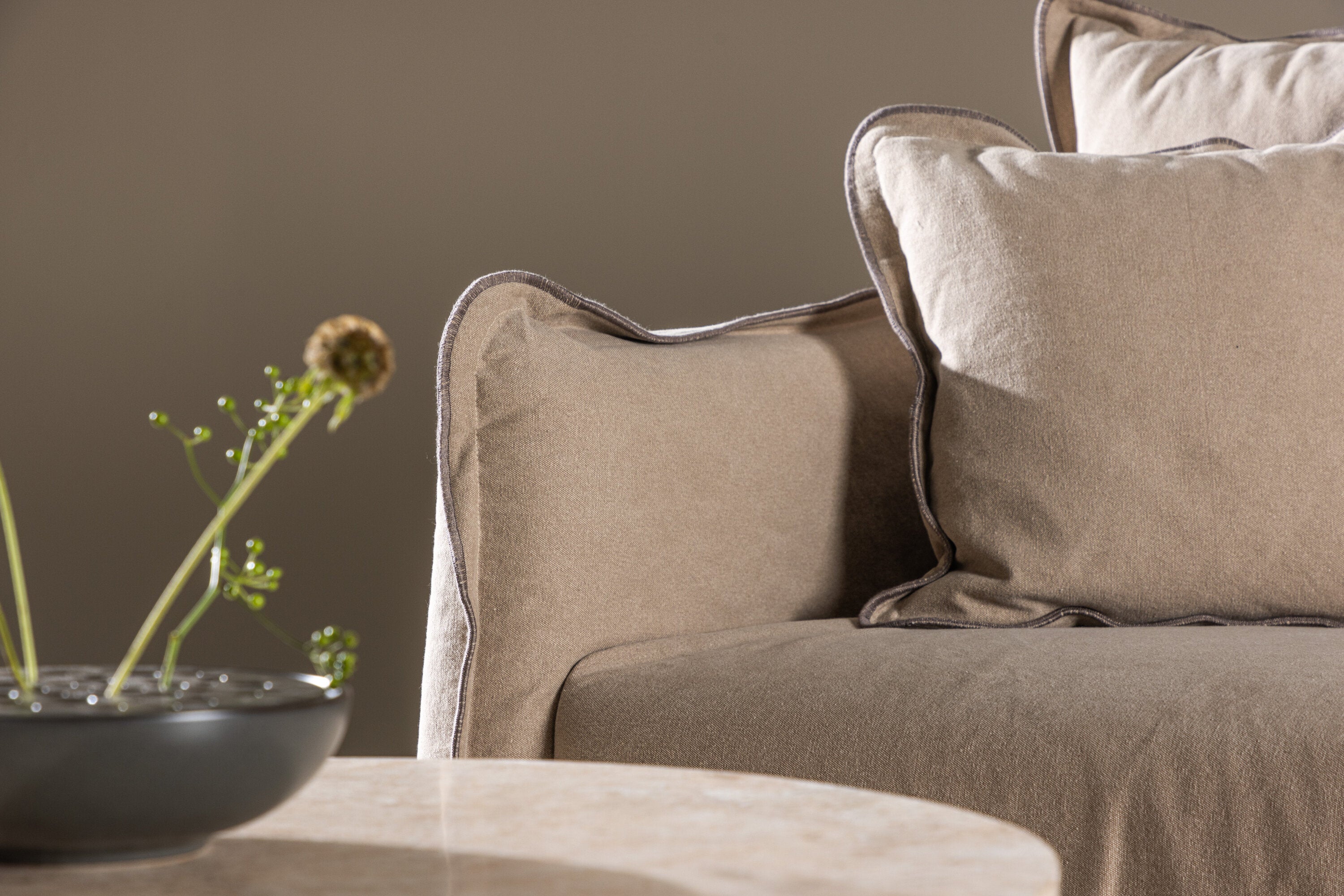 Venture Home Oskarshamn 3 Sits Soffa