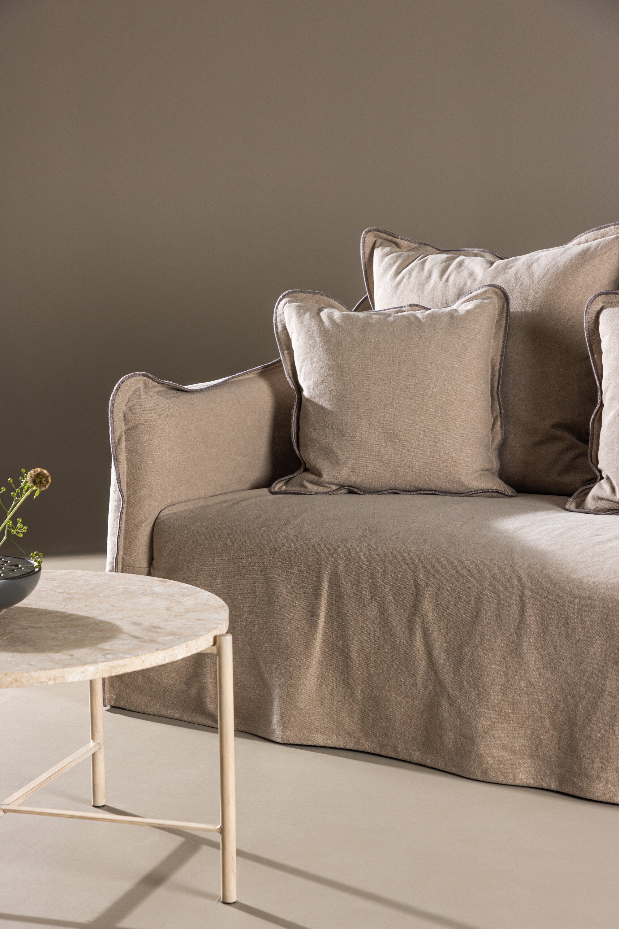 Venture Home Oskarshamn 3 Sits Soffa