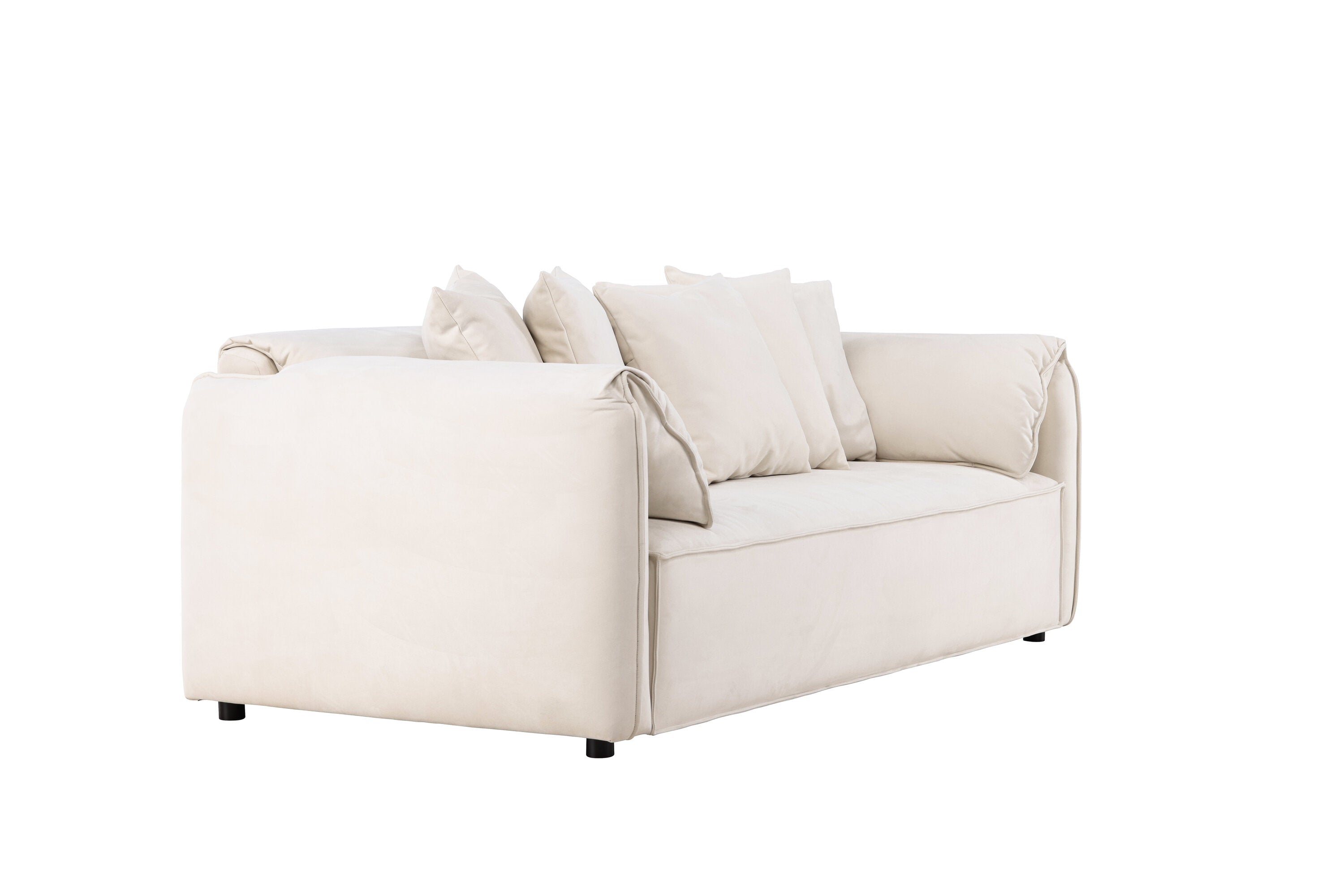 Vind Torekov 3-sits soffa CY1950-3