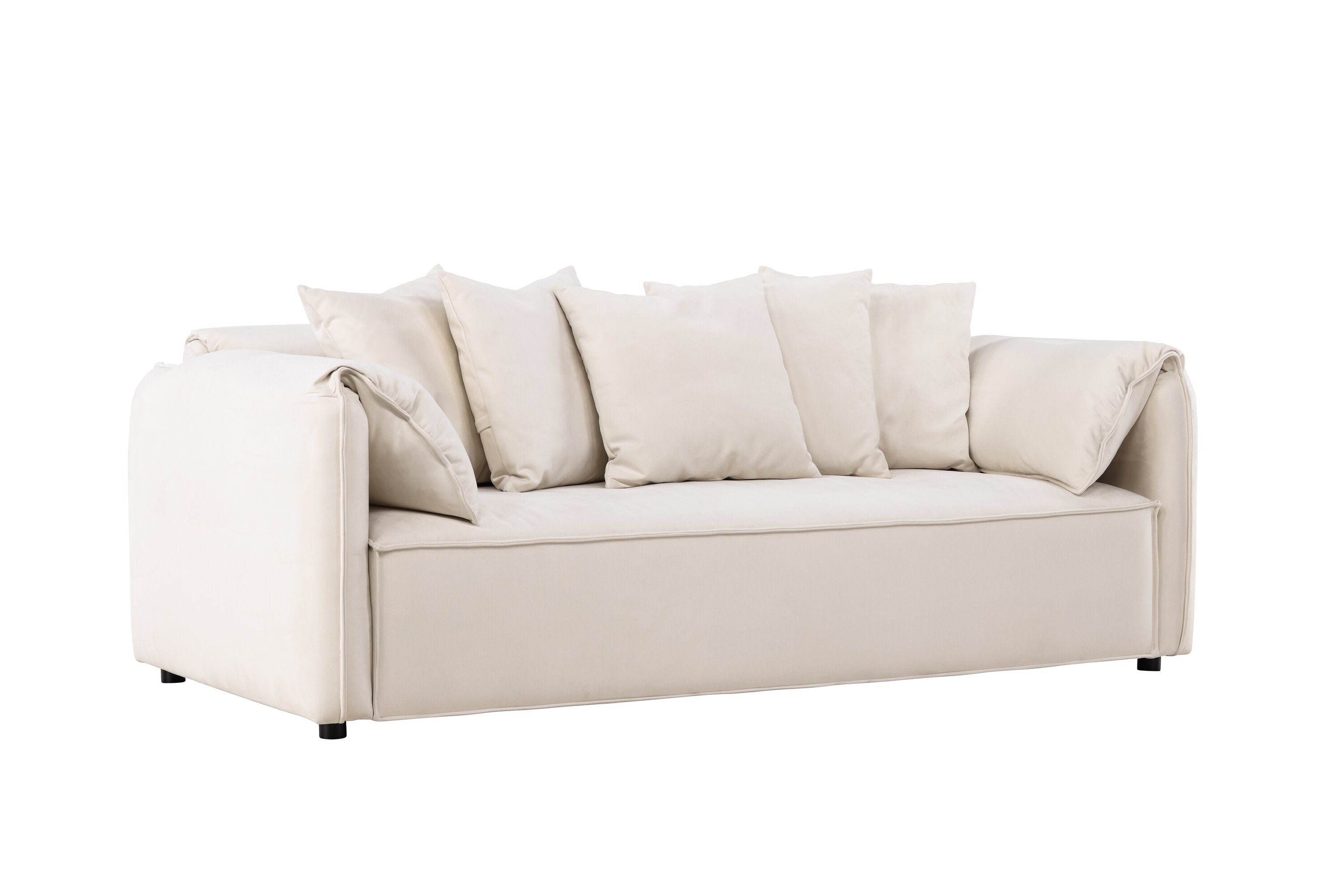 Vind Torekov 3-sits soffa CY1950-3