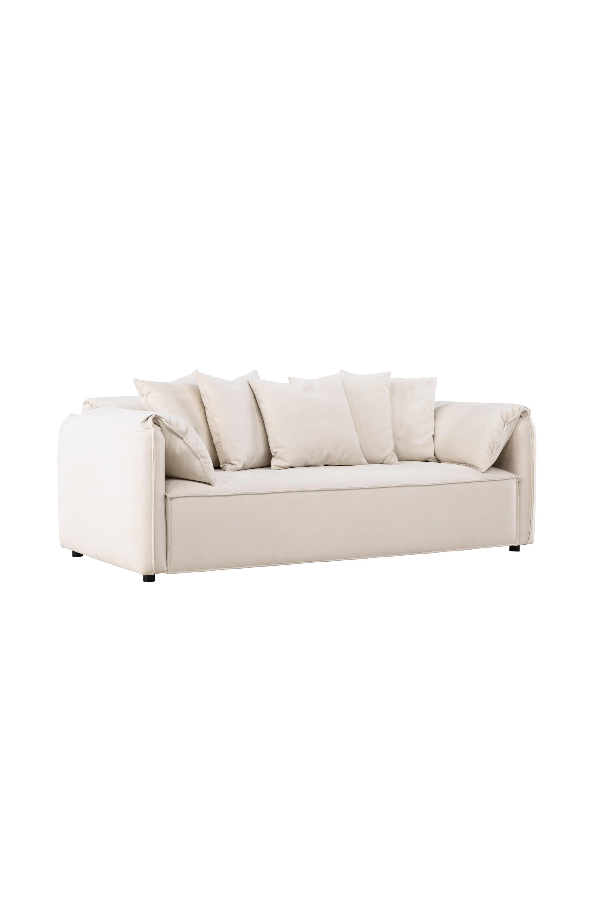 Vind Torekov 3-sits soffa CY1950-3