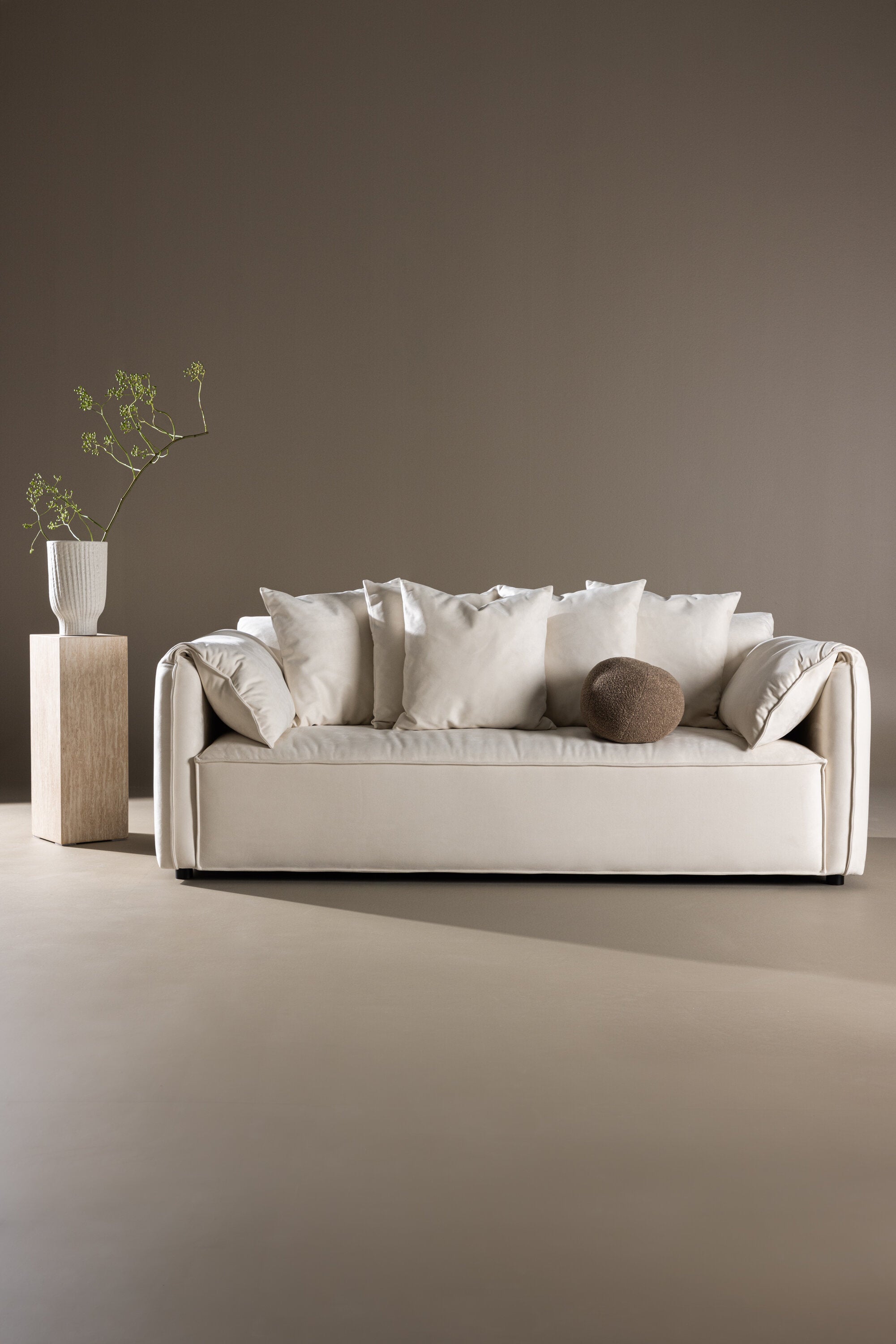 Vind Torekov 3-sits soffa CY1950-3