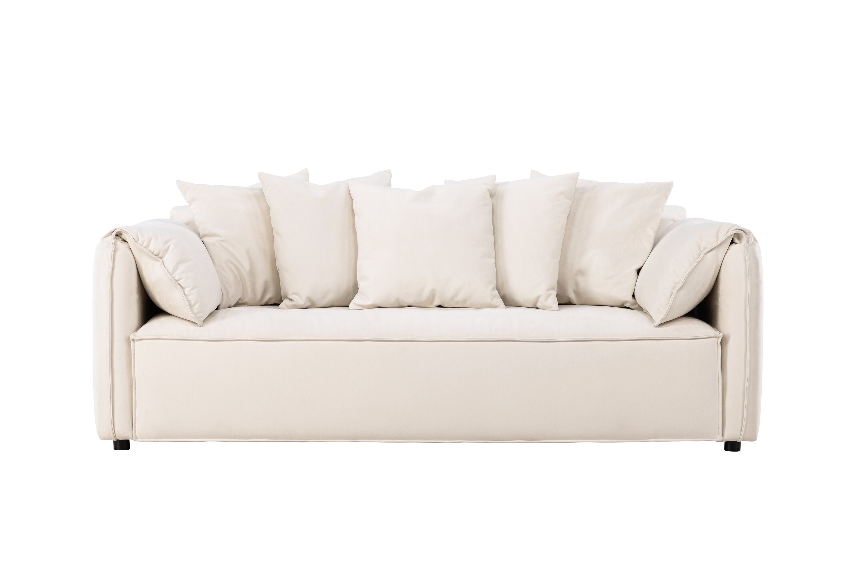 Vind Torekov 3-sits soffa CY1950-3