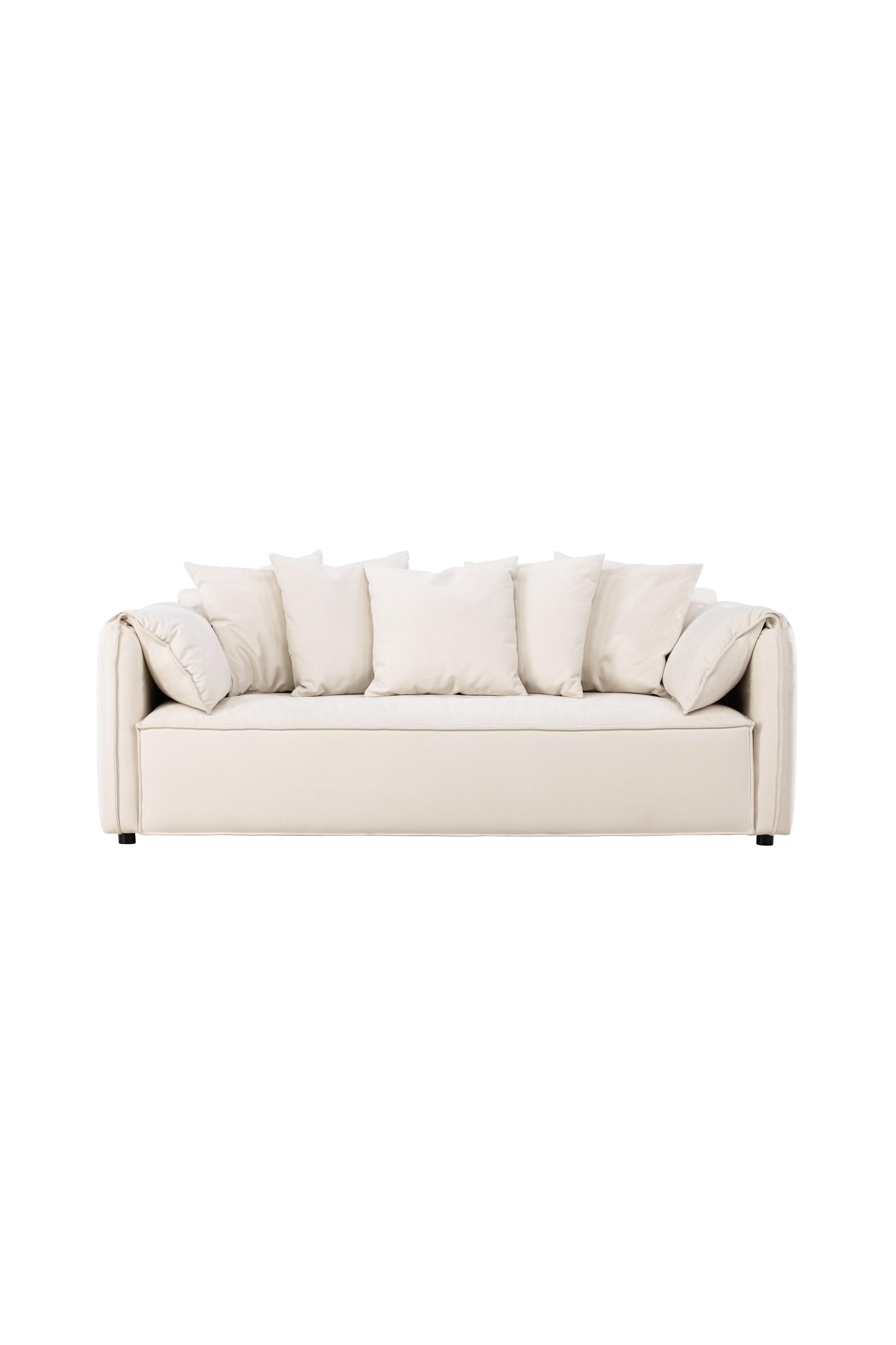 Vind Torekov 3-sits soffa CY1950-3