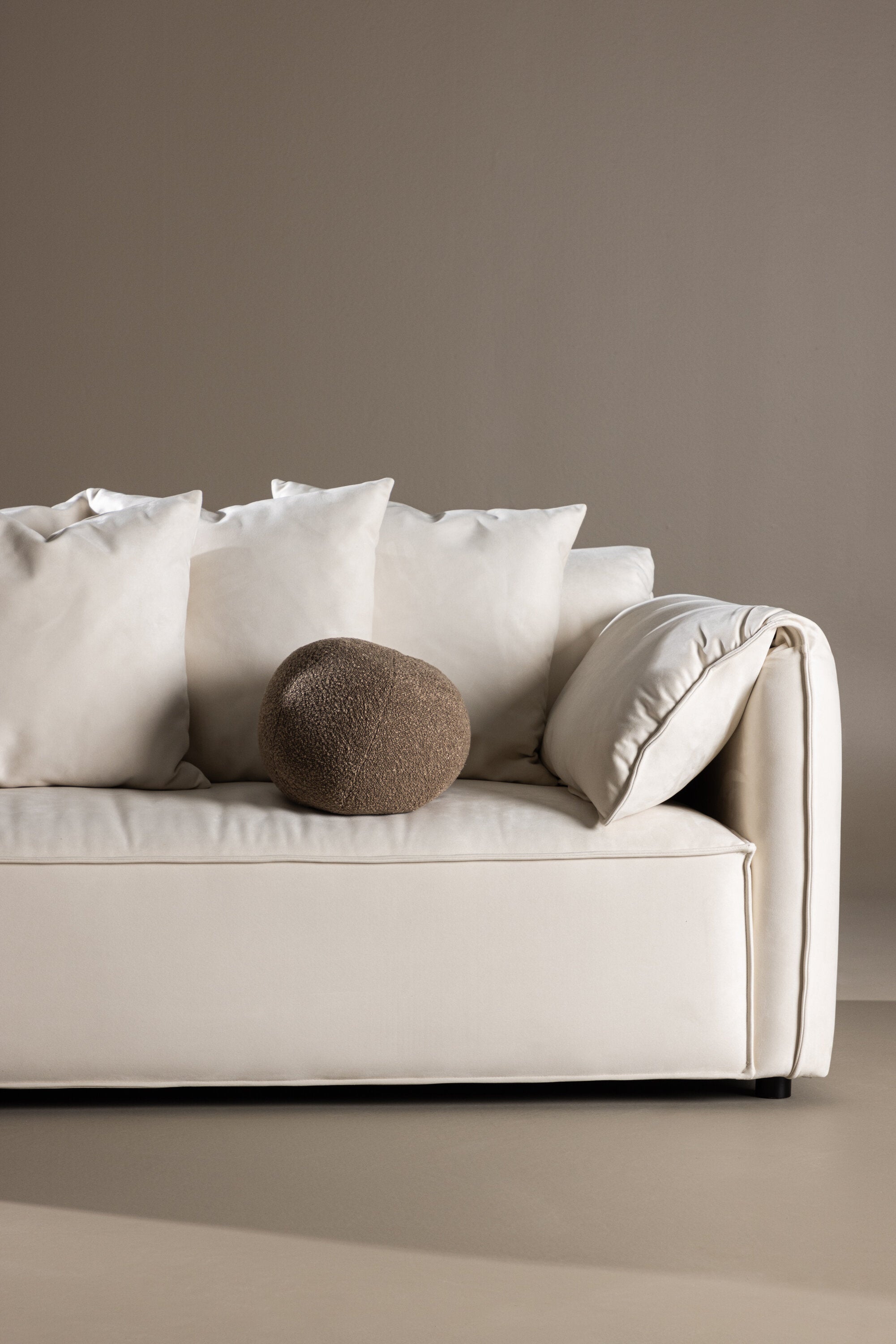 Vind Torekov 3-sits soffa CY1950-3