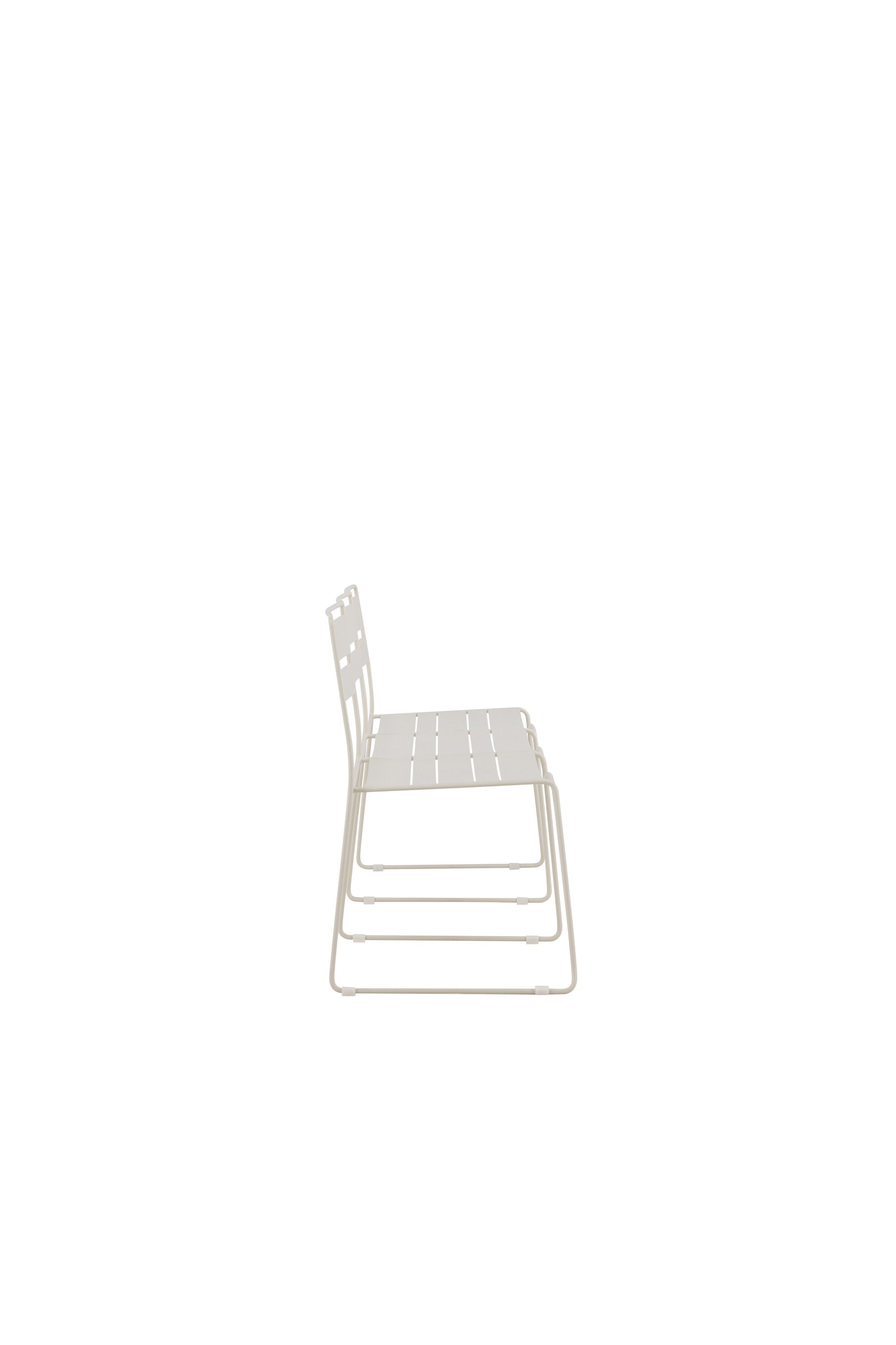 Venture Home Lina 3-Sits Soffa, Beige