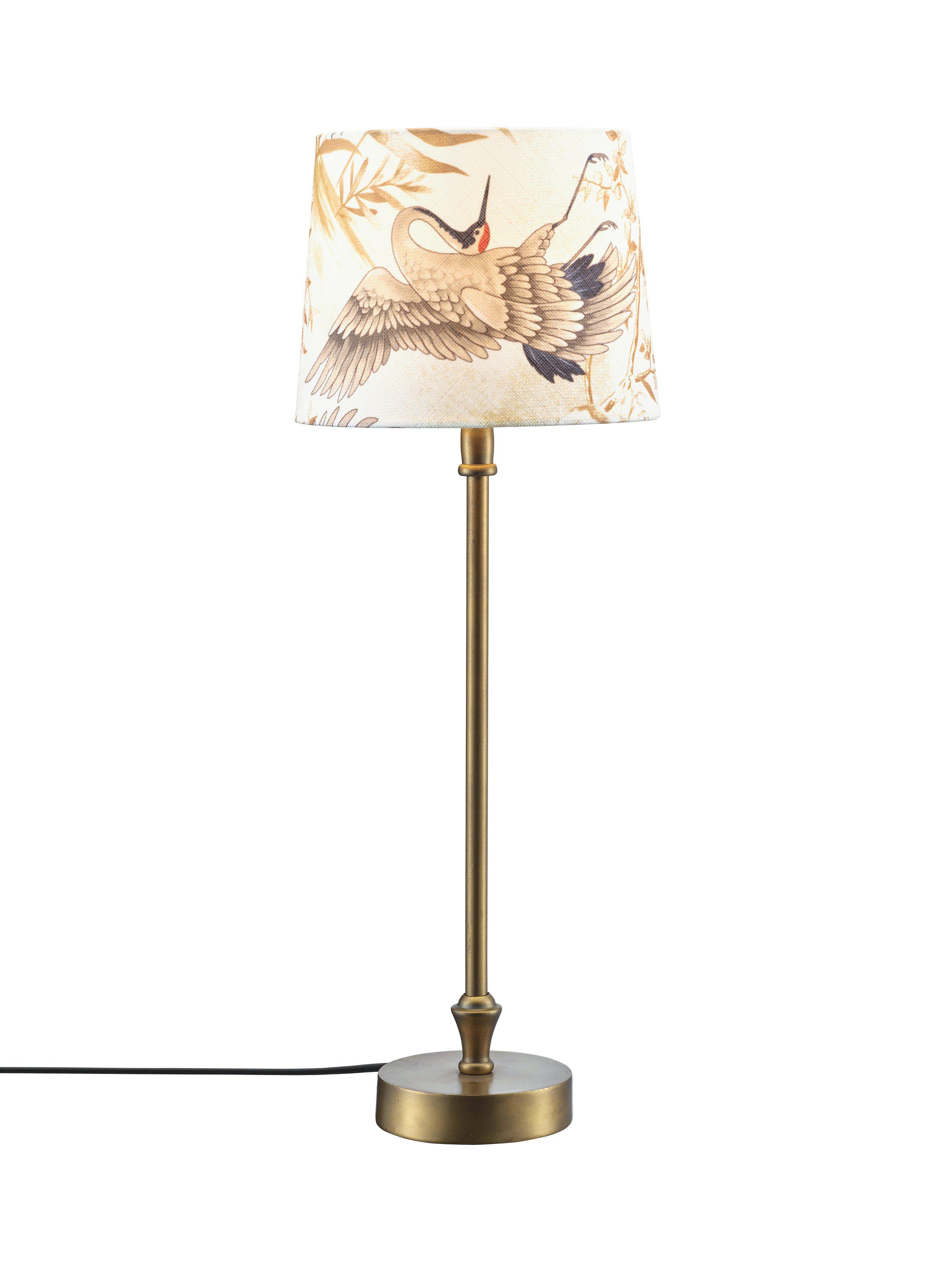 Pr Home Liam Bordslampa Arella 56 cm
