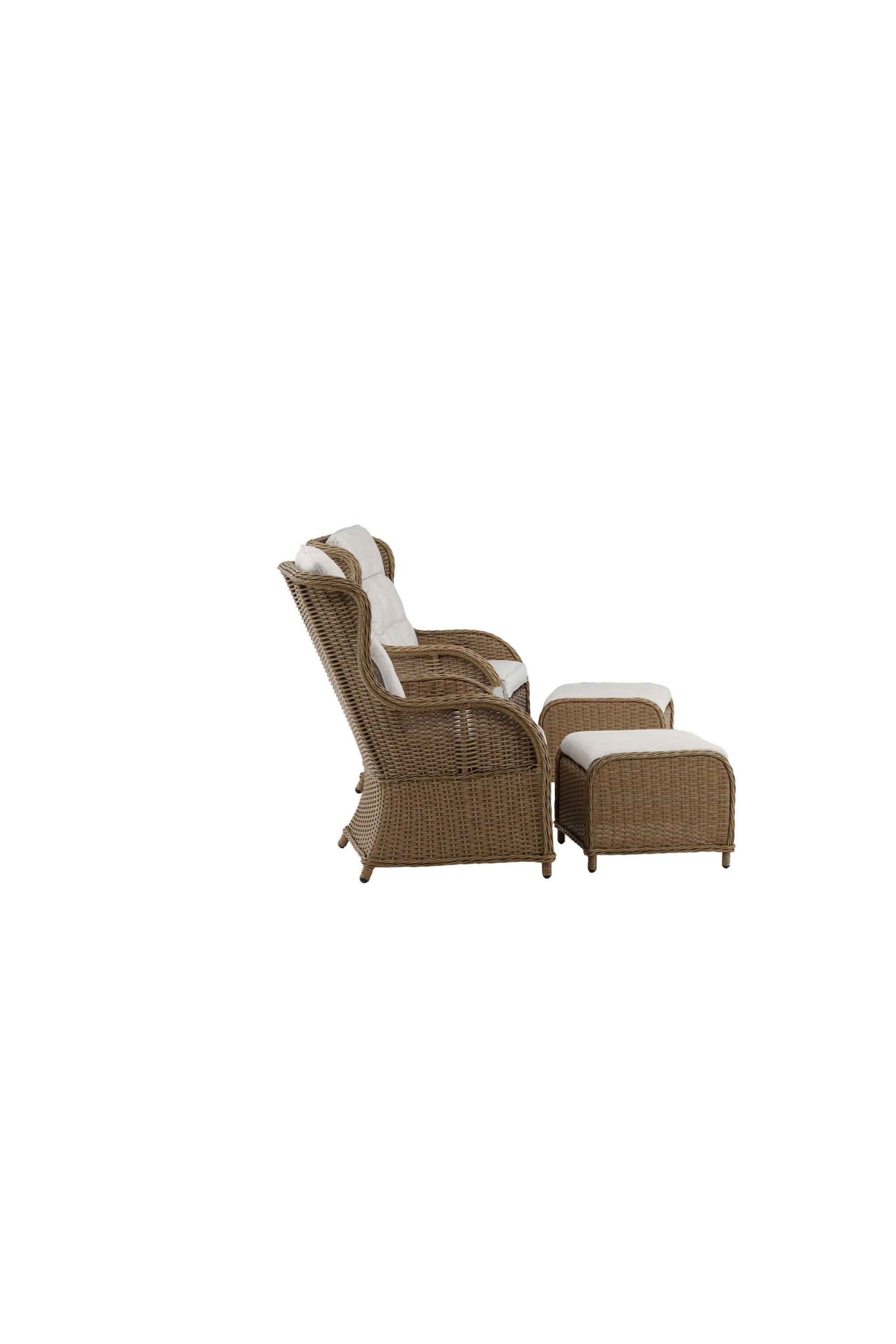 Venture Home Vikelund Loungegrupp