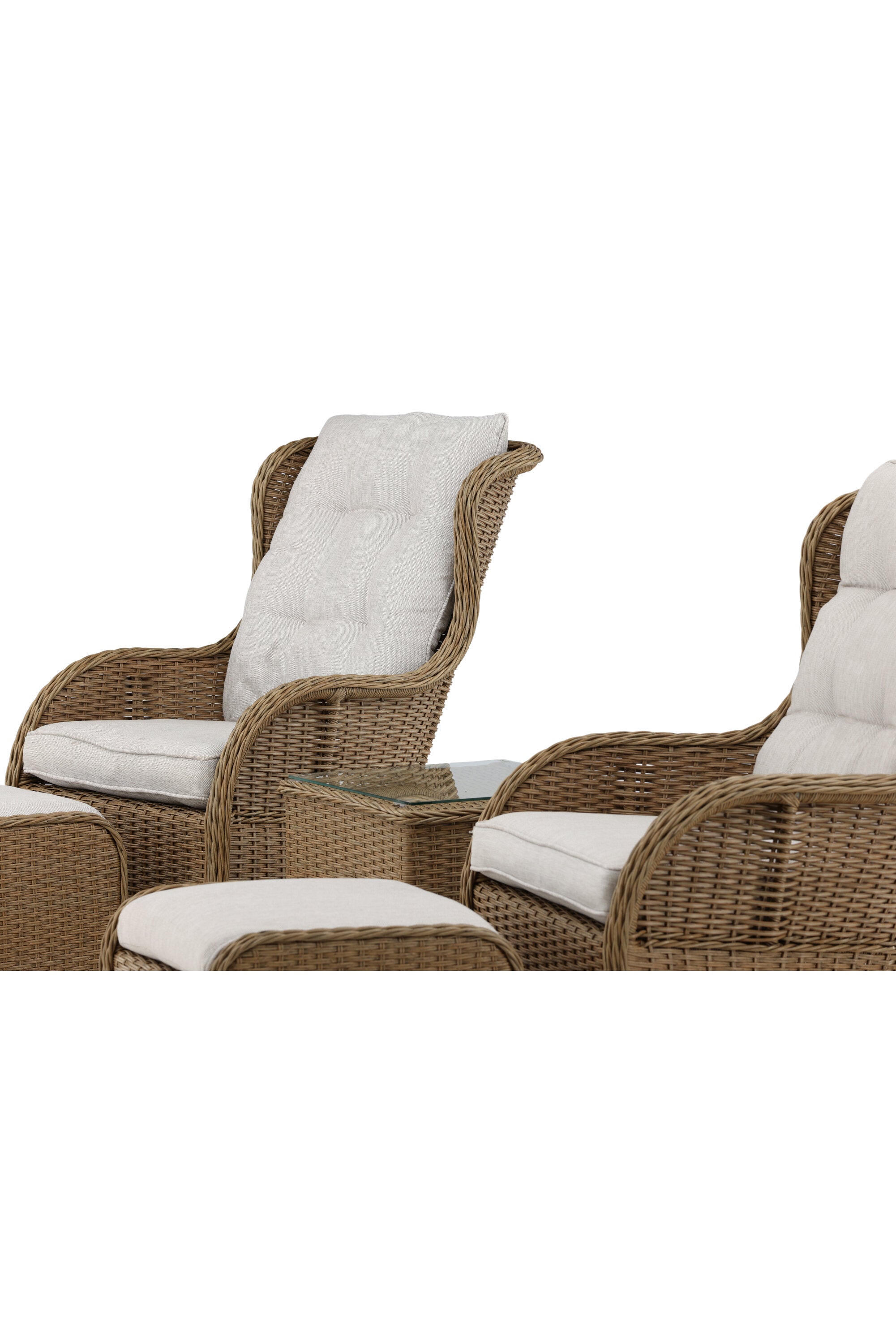 Venture Home Vikelund Loungegrupp