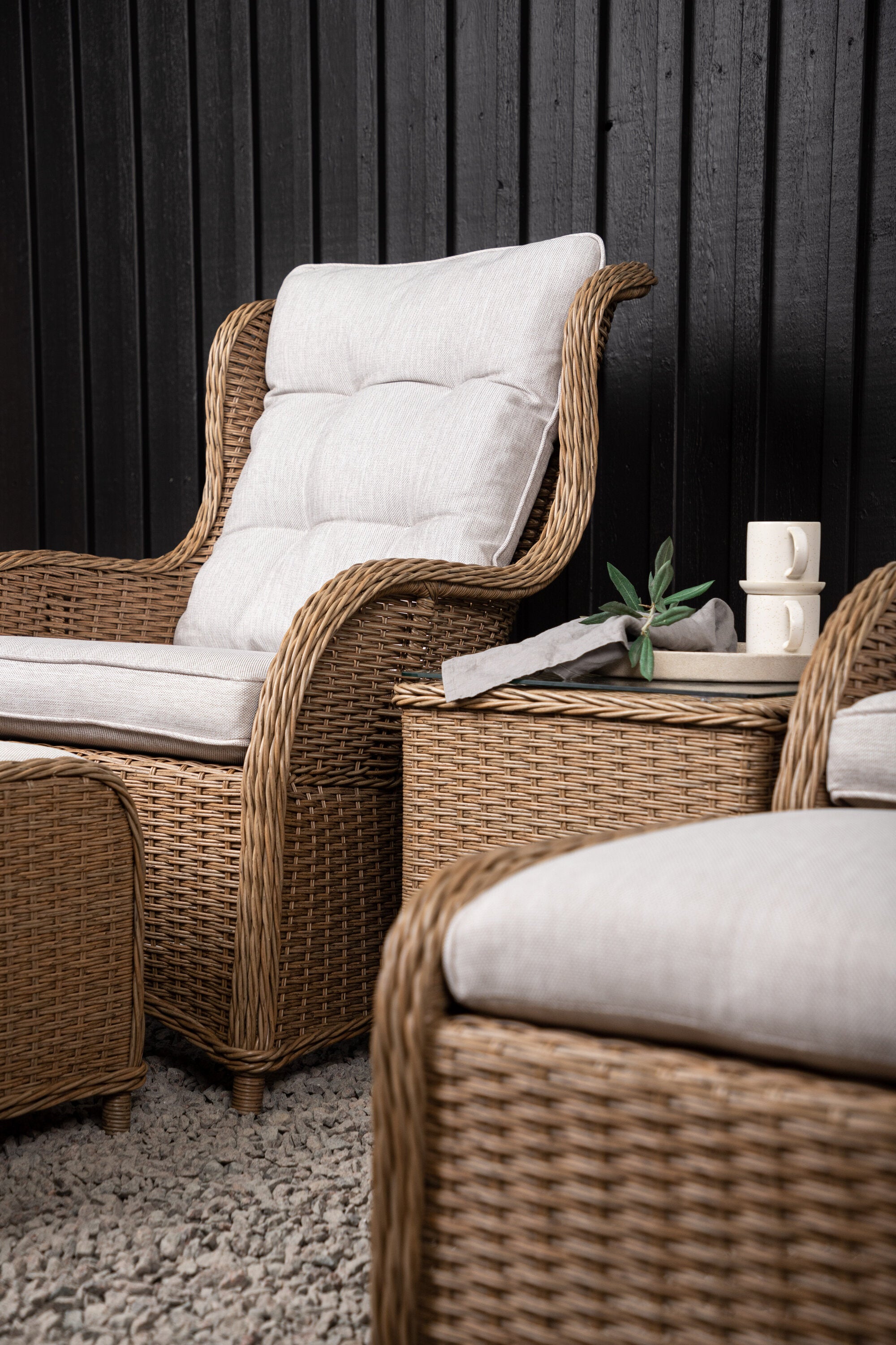 Venture Home Vikelund Loungegrupp