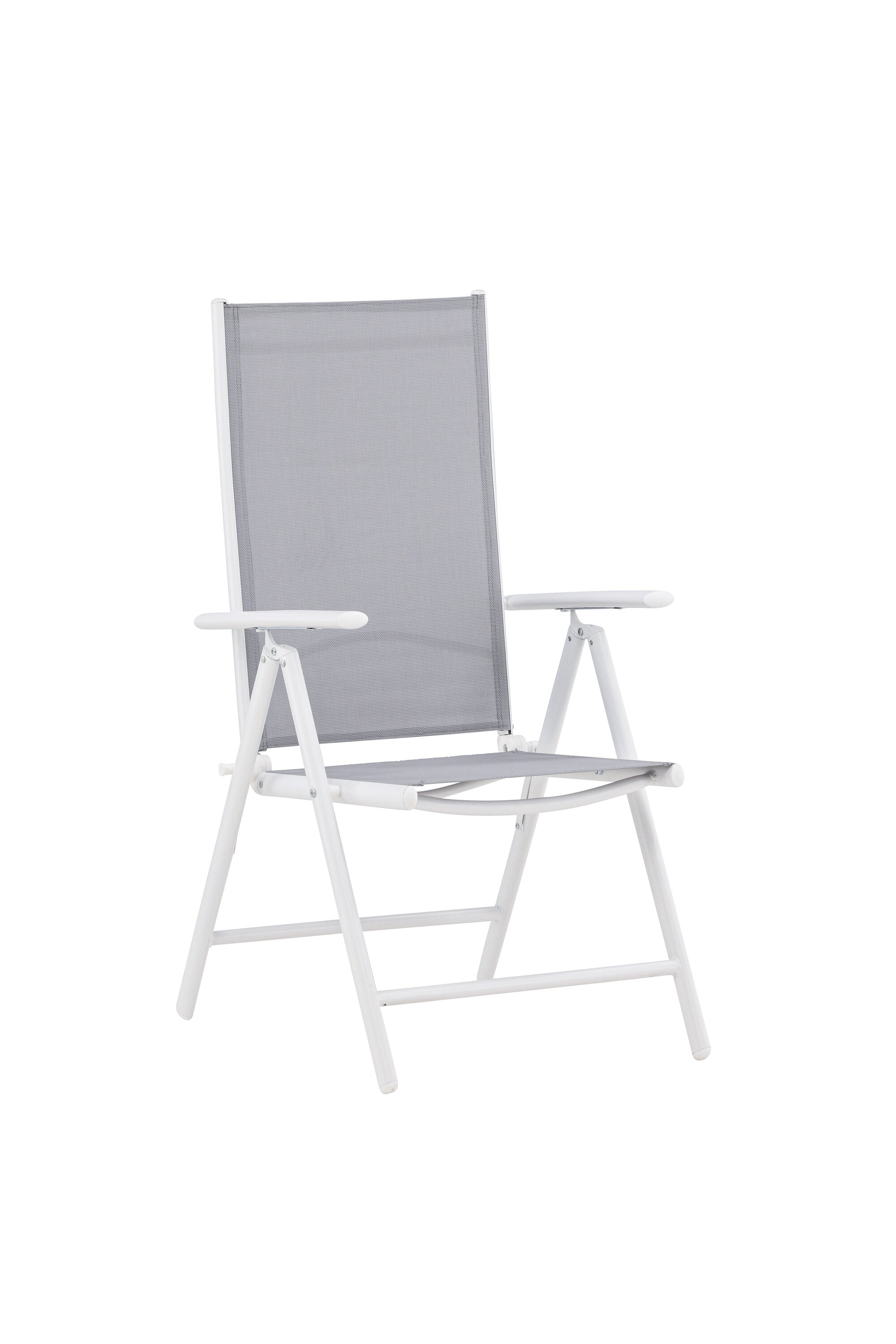 Venture Home Break Positionsstol Grå/vit 2-pack