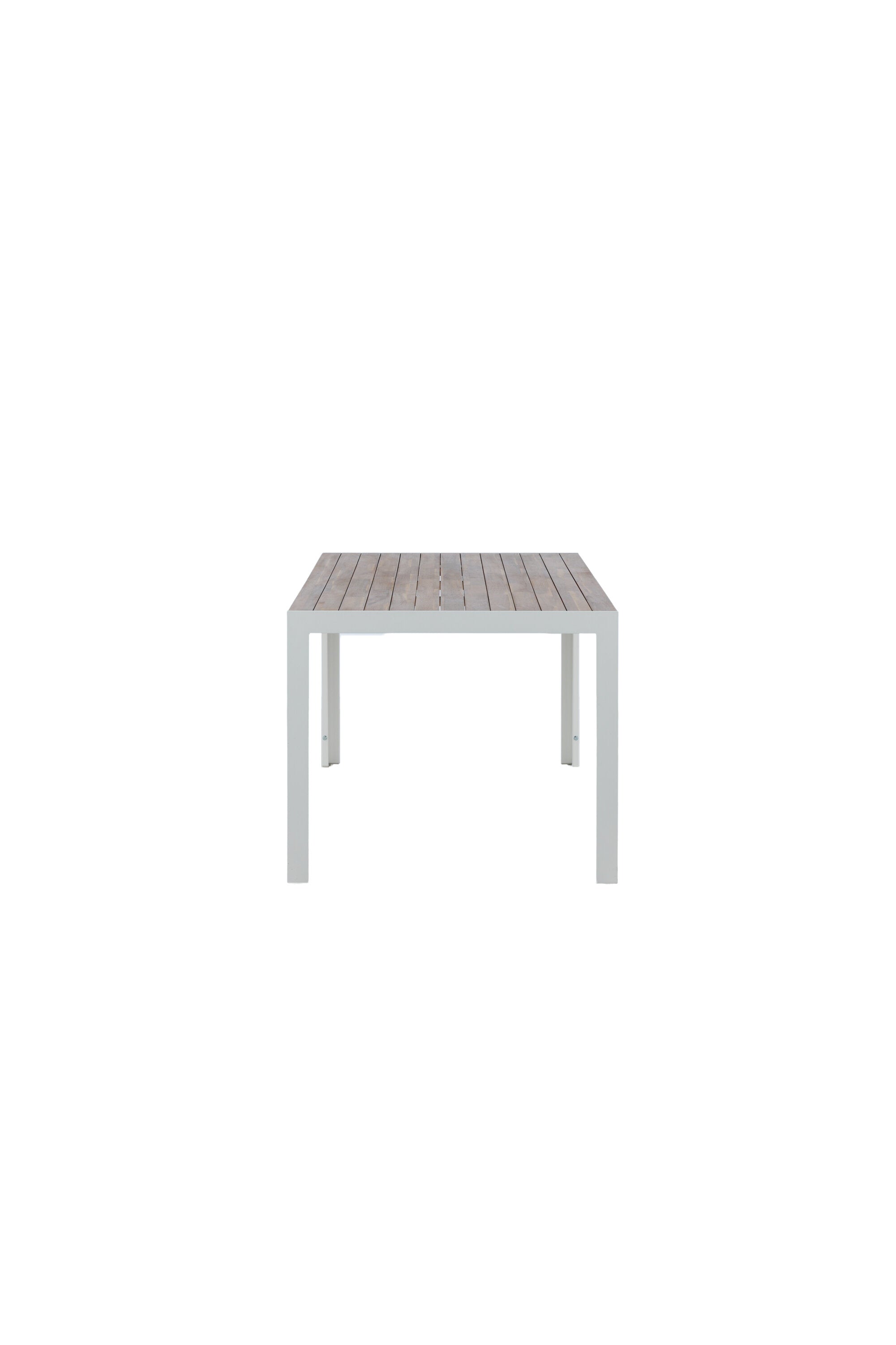Venture Home Bois Rektangulärt matbord 76 x 200 x 100 cm