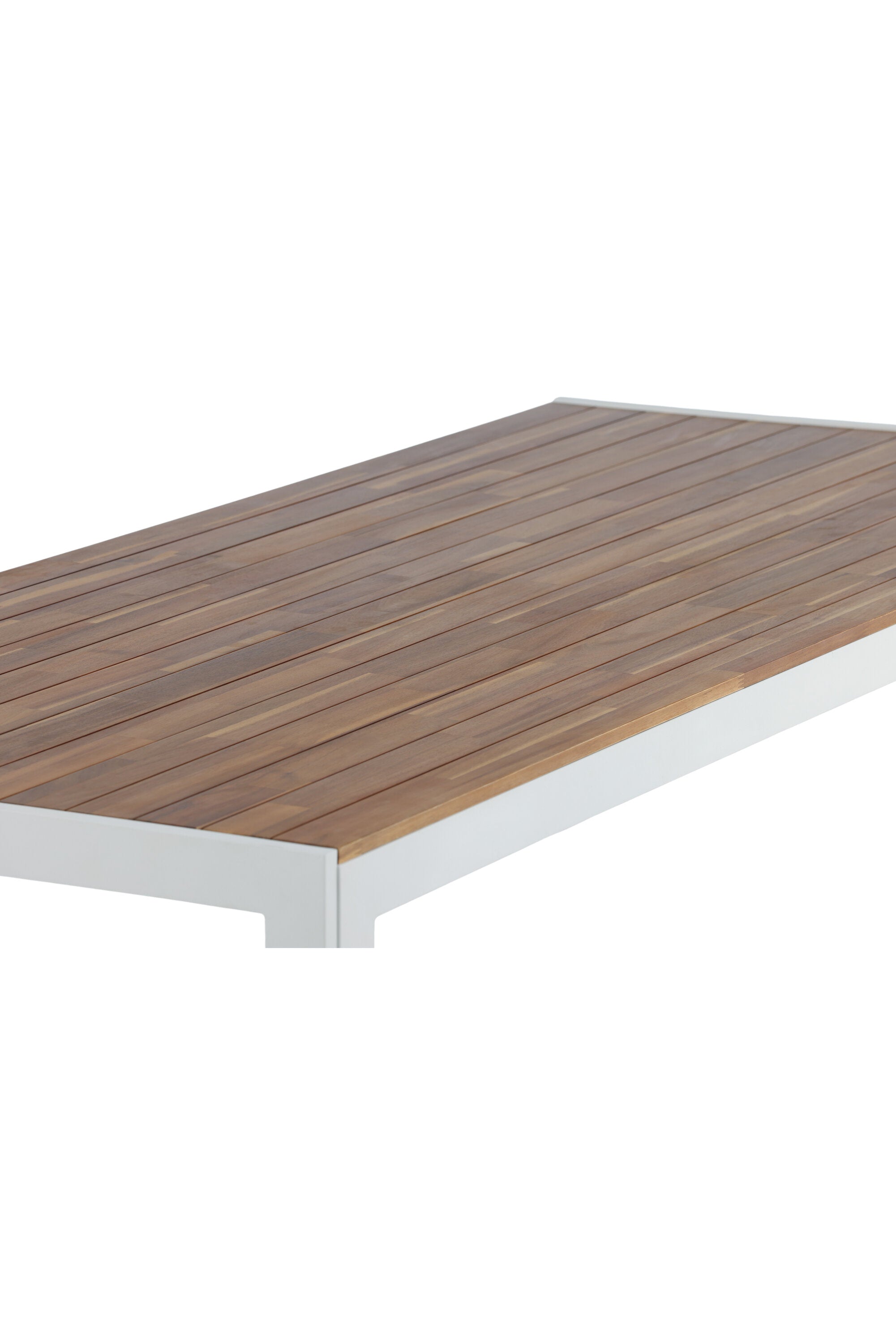 Venture Home Bois Rektangulärt matbord 76 x 200 x 100 cm
