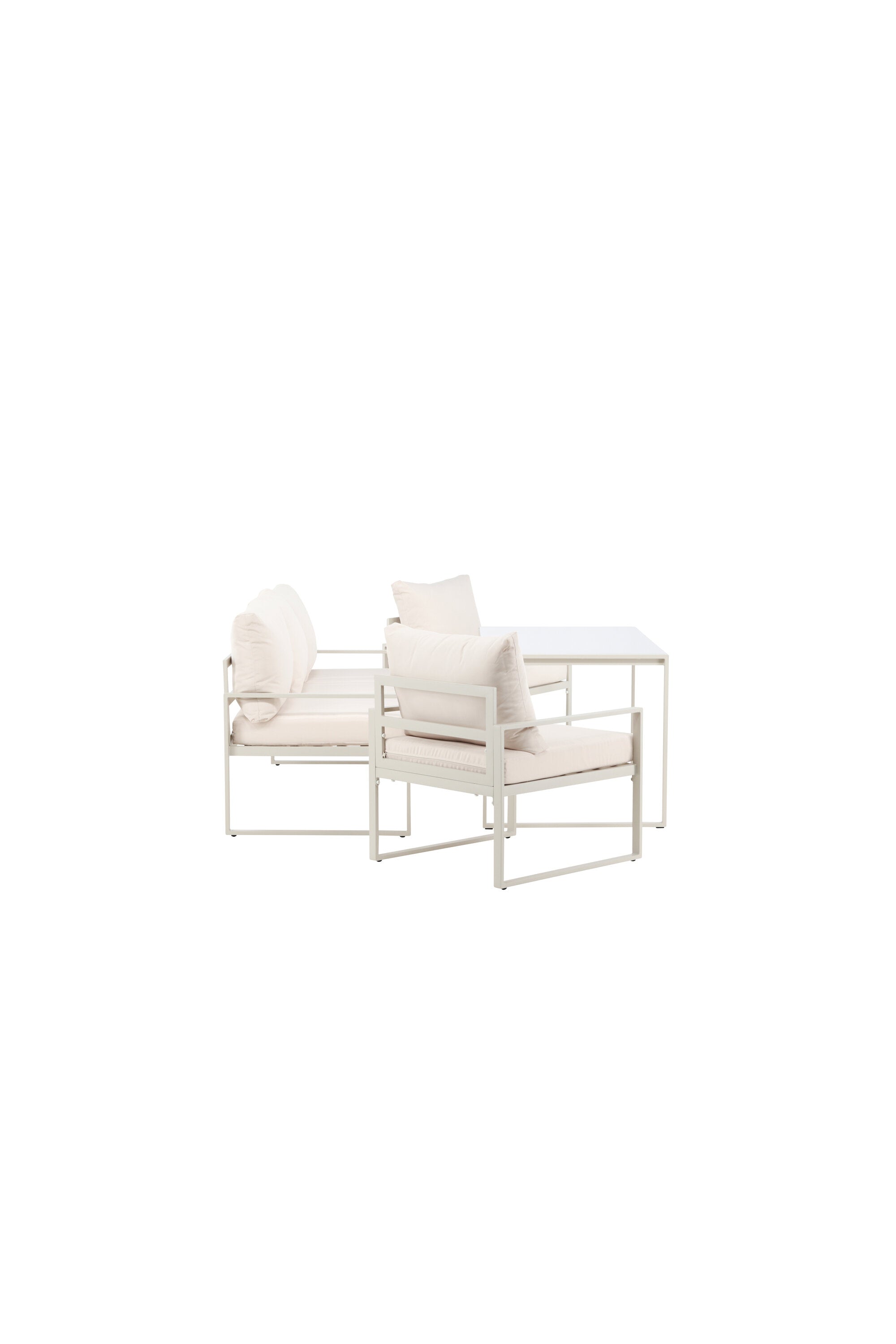 Venture Home Catania Soffgrupp, Beige