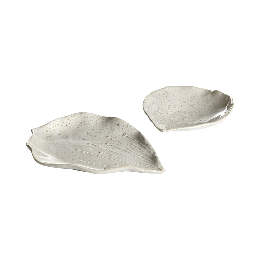 Mogihome Fat Maritza Litet, 17 X 16 X 4 Cm, Creme