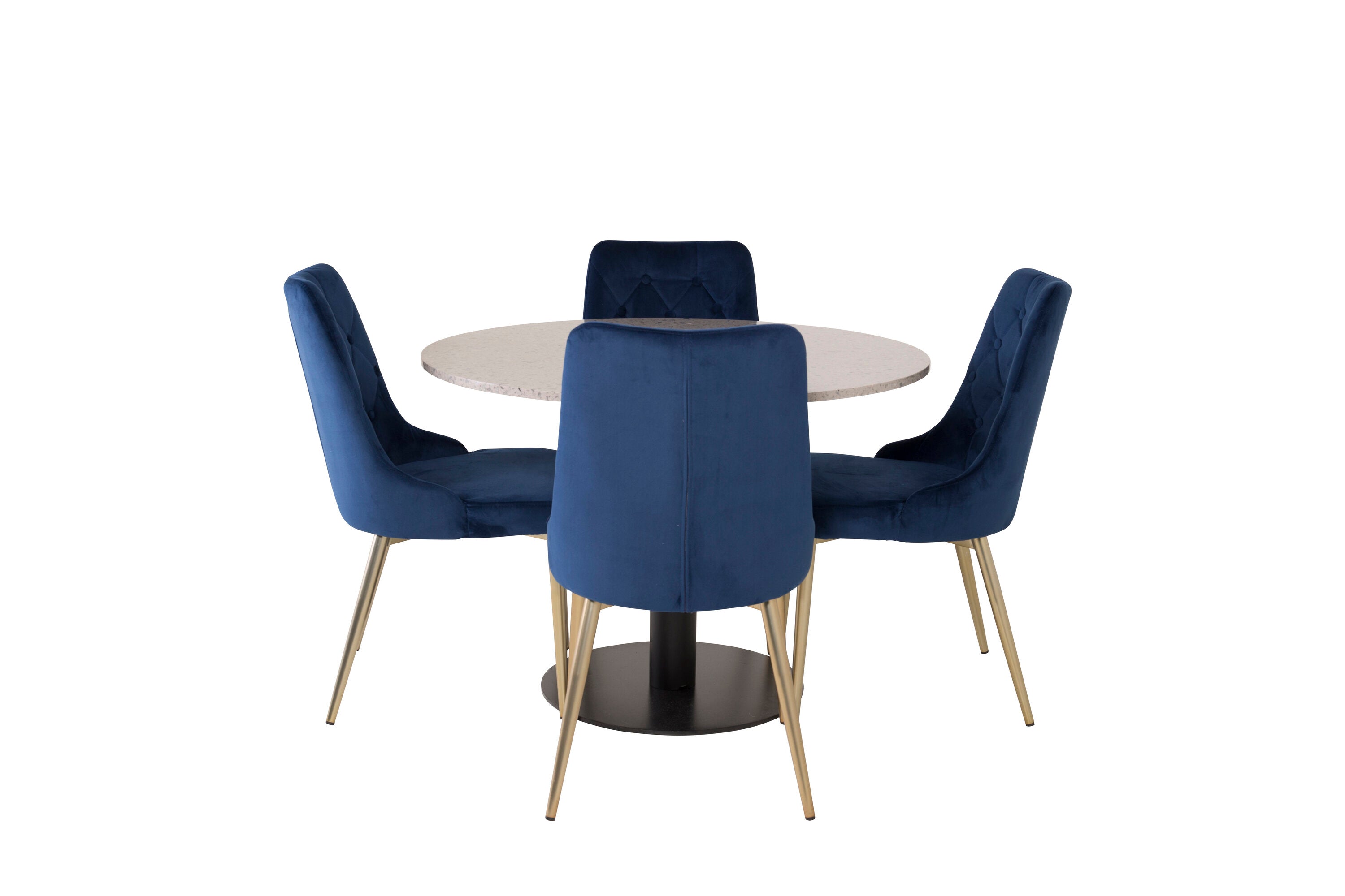 Venture Home Razzia Rund Matgrupp