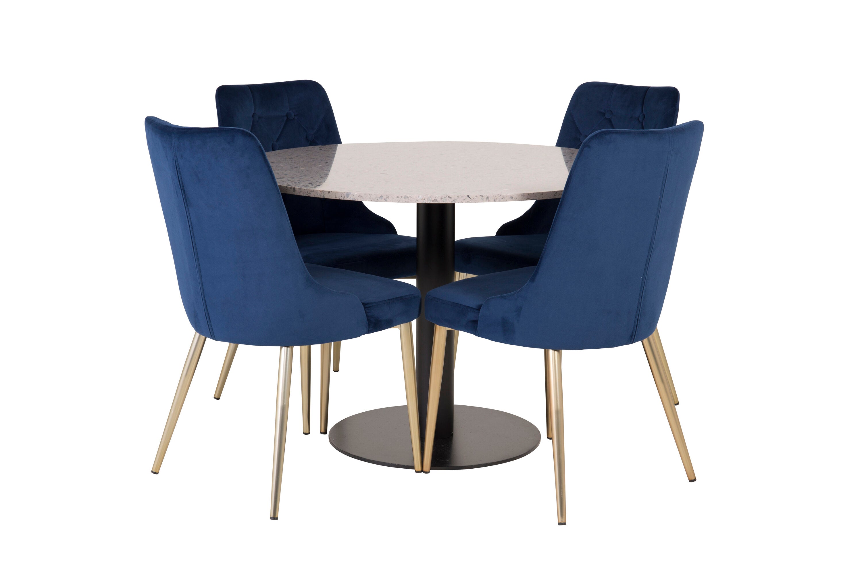 Venture Home Razzia Rund Matgrupp