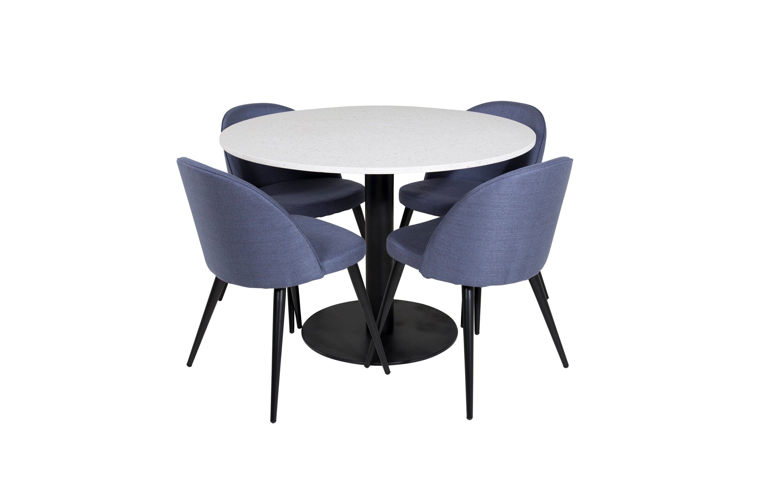 Venture Home Razzia Rund Matgrupp