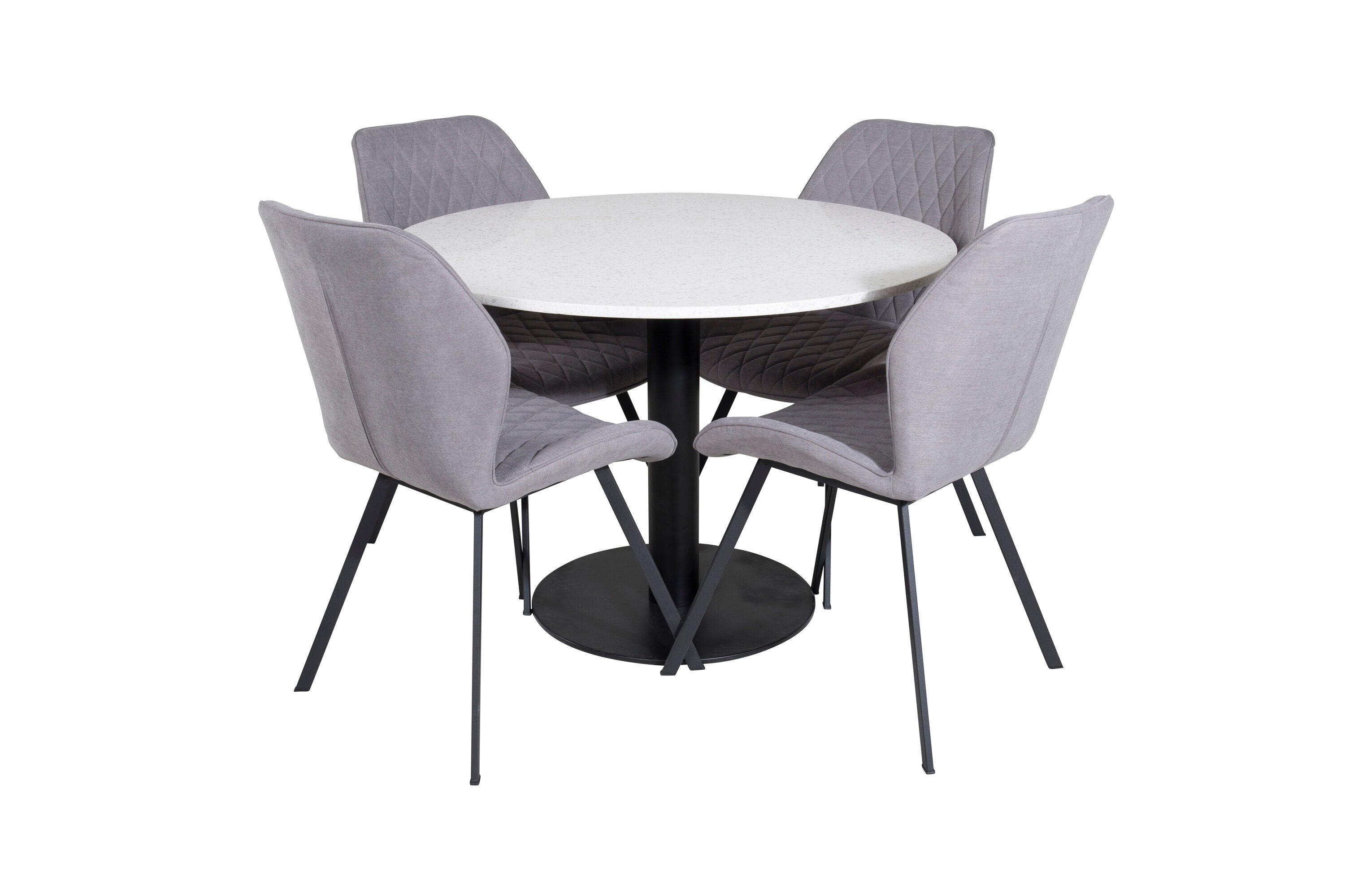 Venture Home Razzia Rund Matgrupp