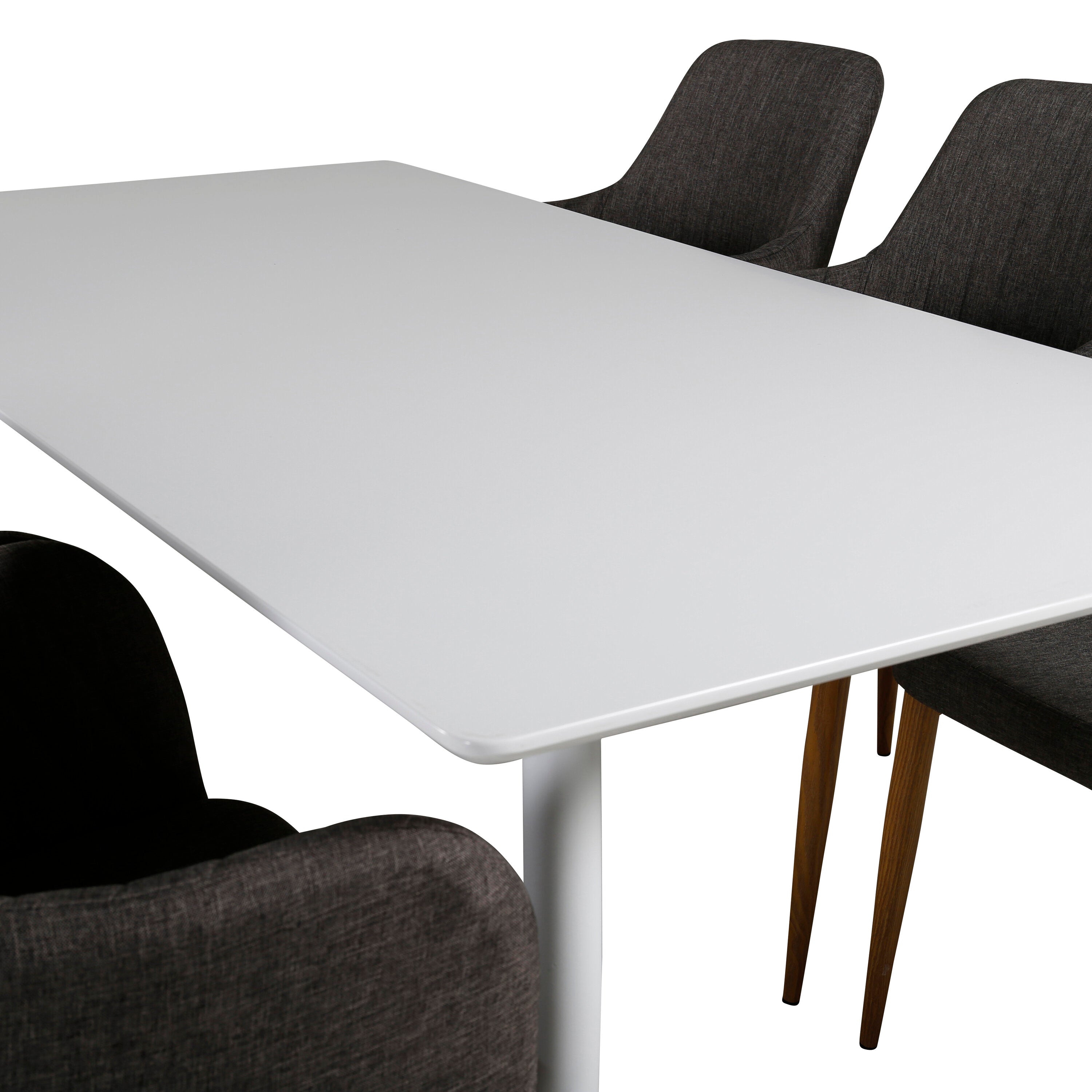 Venture Home Polar Rektangulär Matgrupp