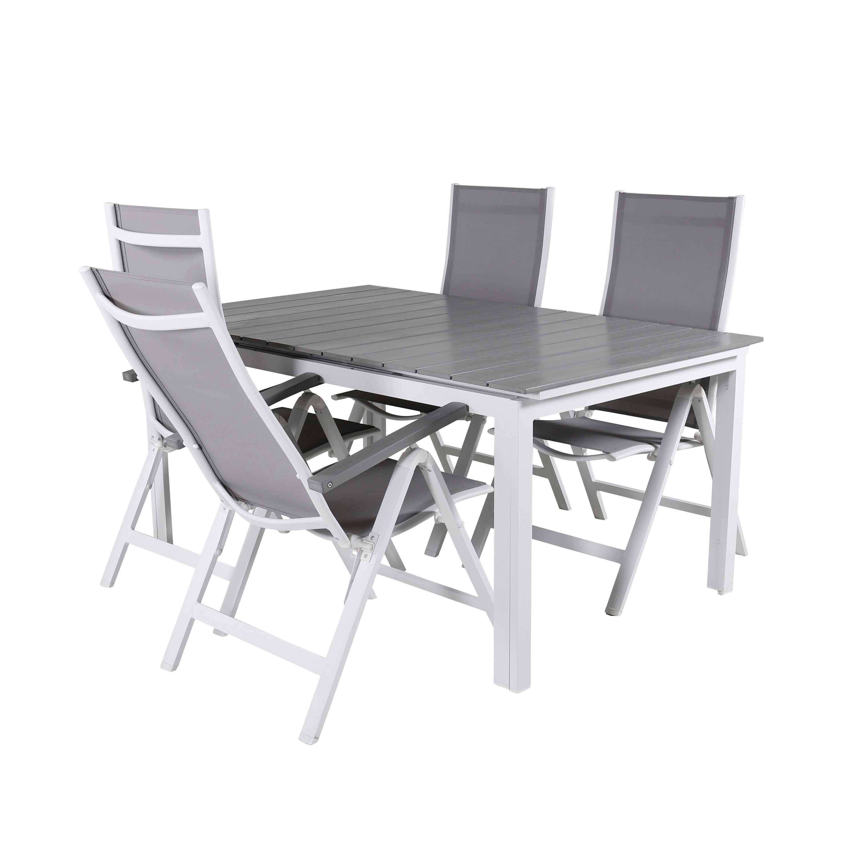 Venture Home Levels Matgrupp Med 4 Albany Stolar