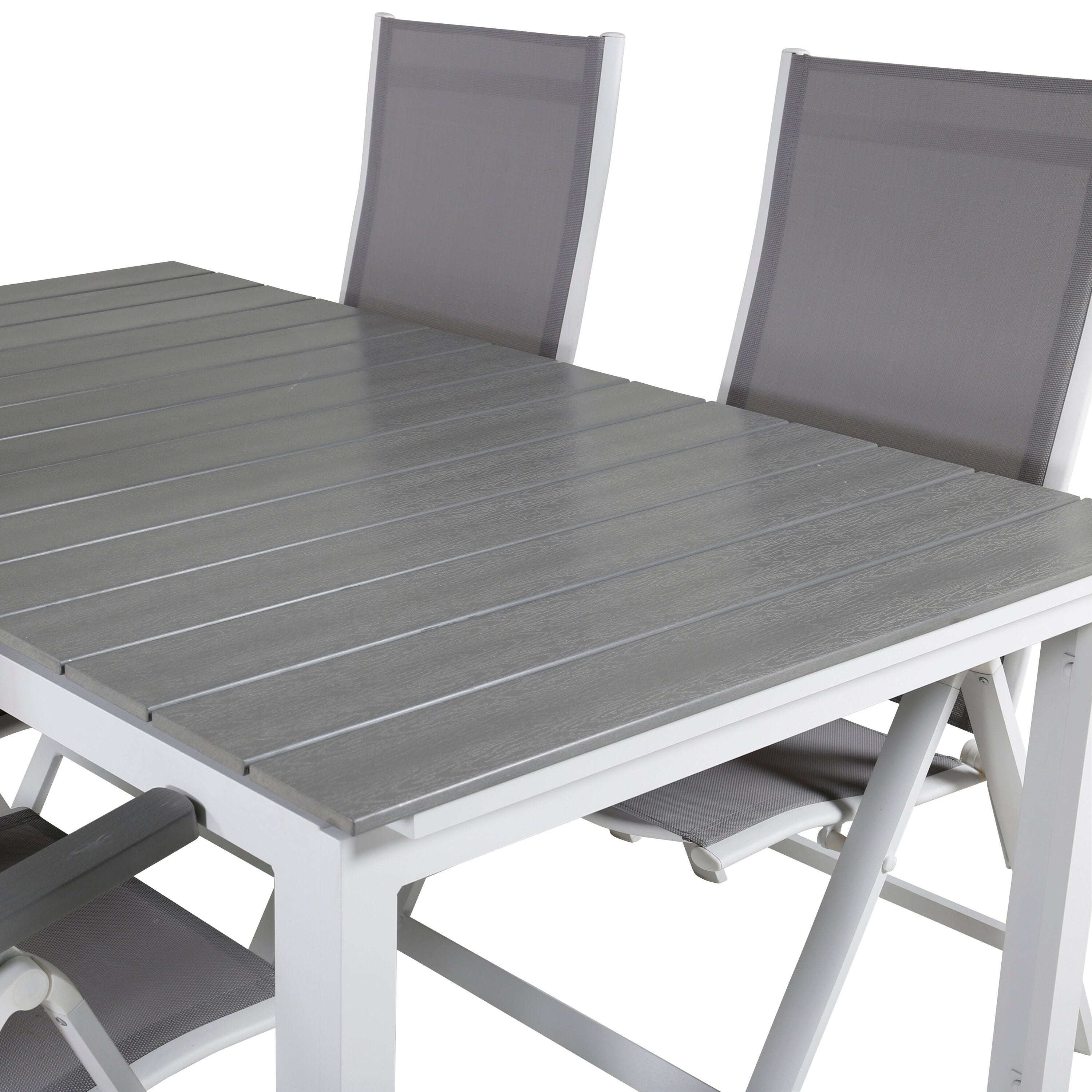 Venture Home Levels Matgrupp Med 4 Albany Stolar