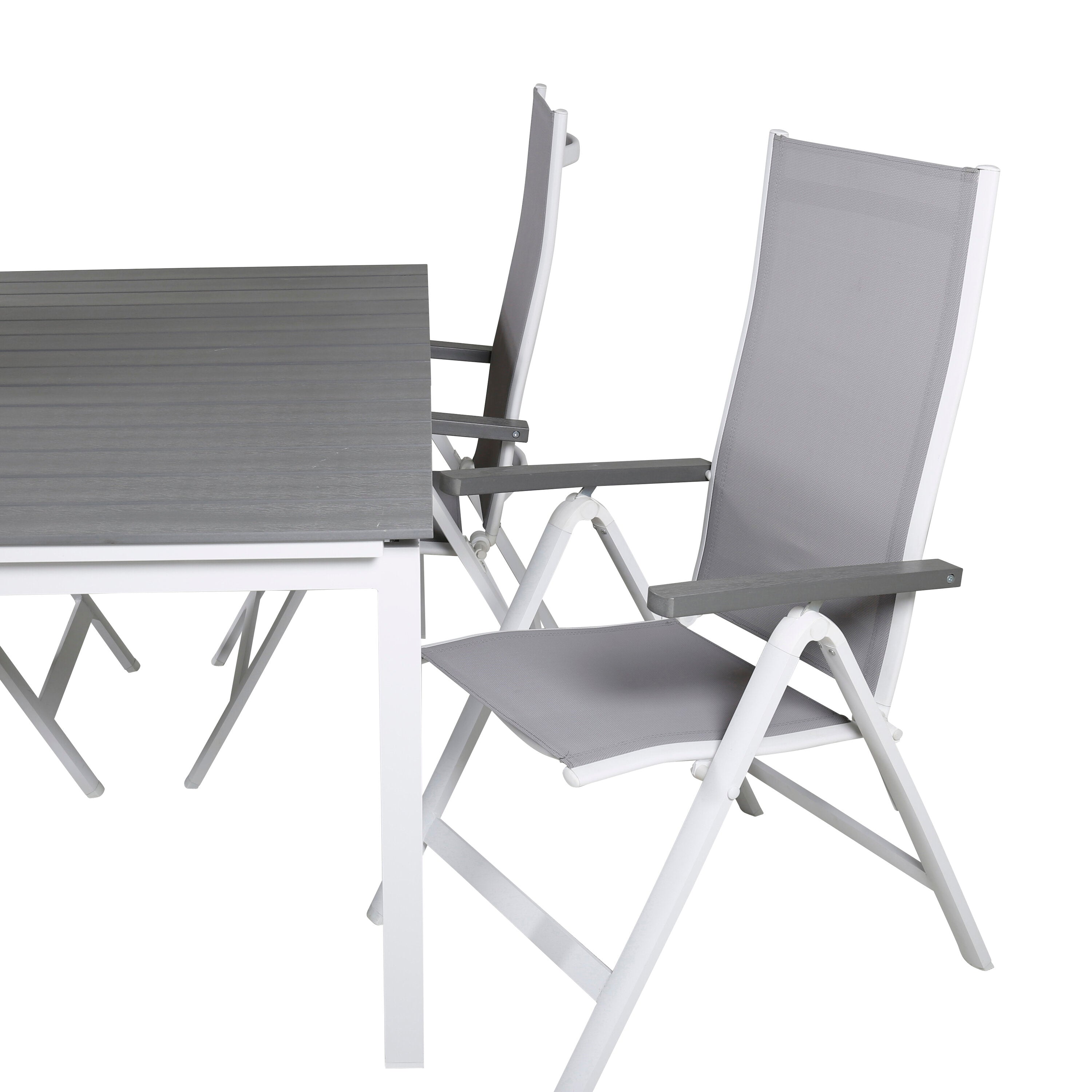 Venture Home Levels Matgrupp Med 4 Albany Stolar