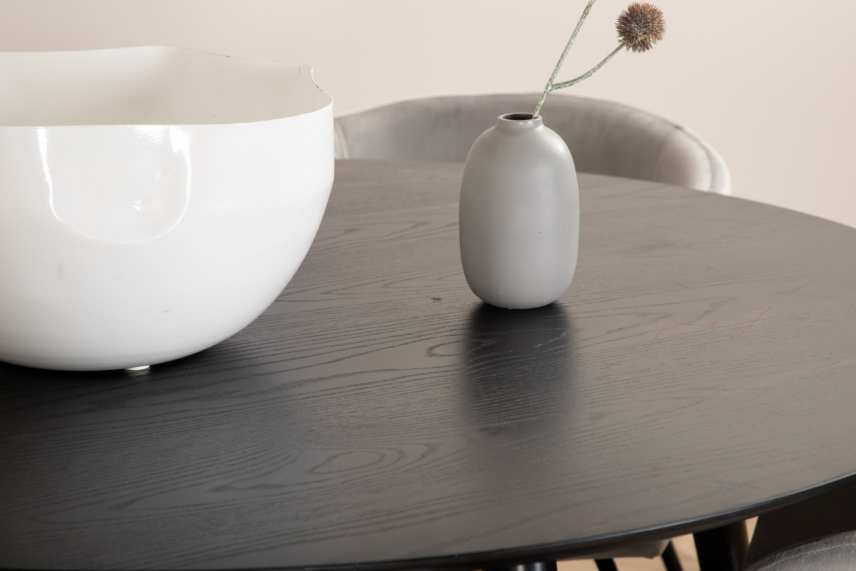 Venture Home Matgrupp Dipp med stolarna Berit
