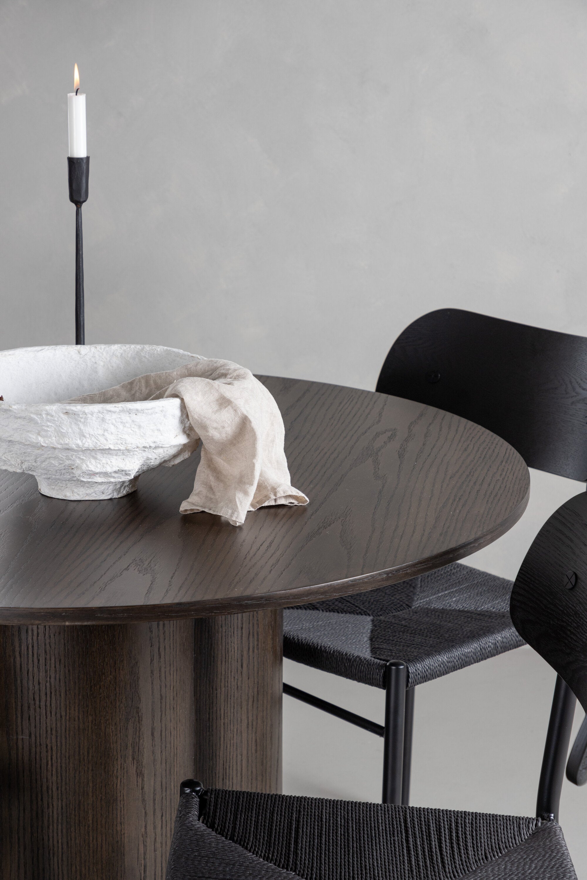 Venture Home Olivia Rund Matgrupp