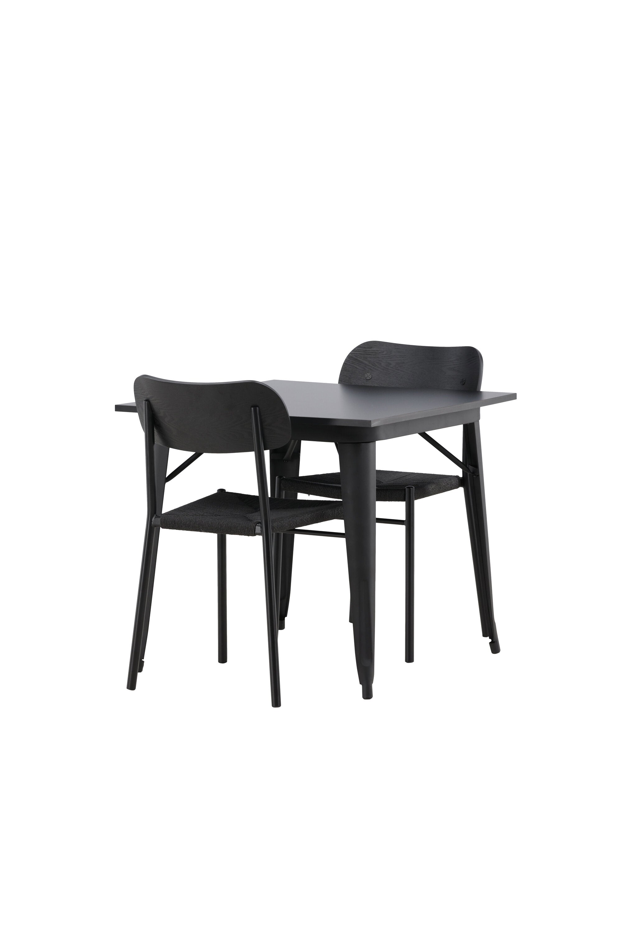 Venture Home Tempe Rektangulär Matgrupp