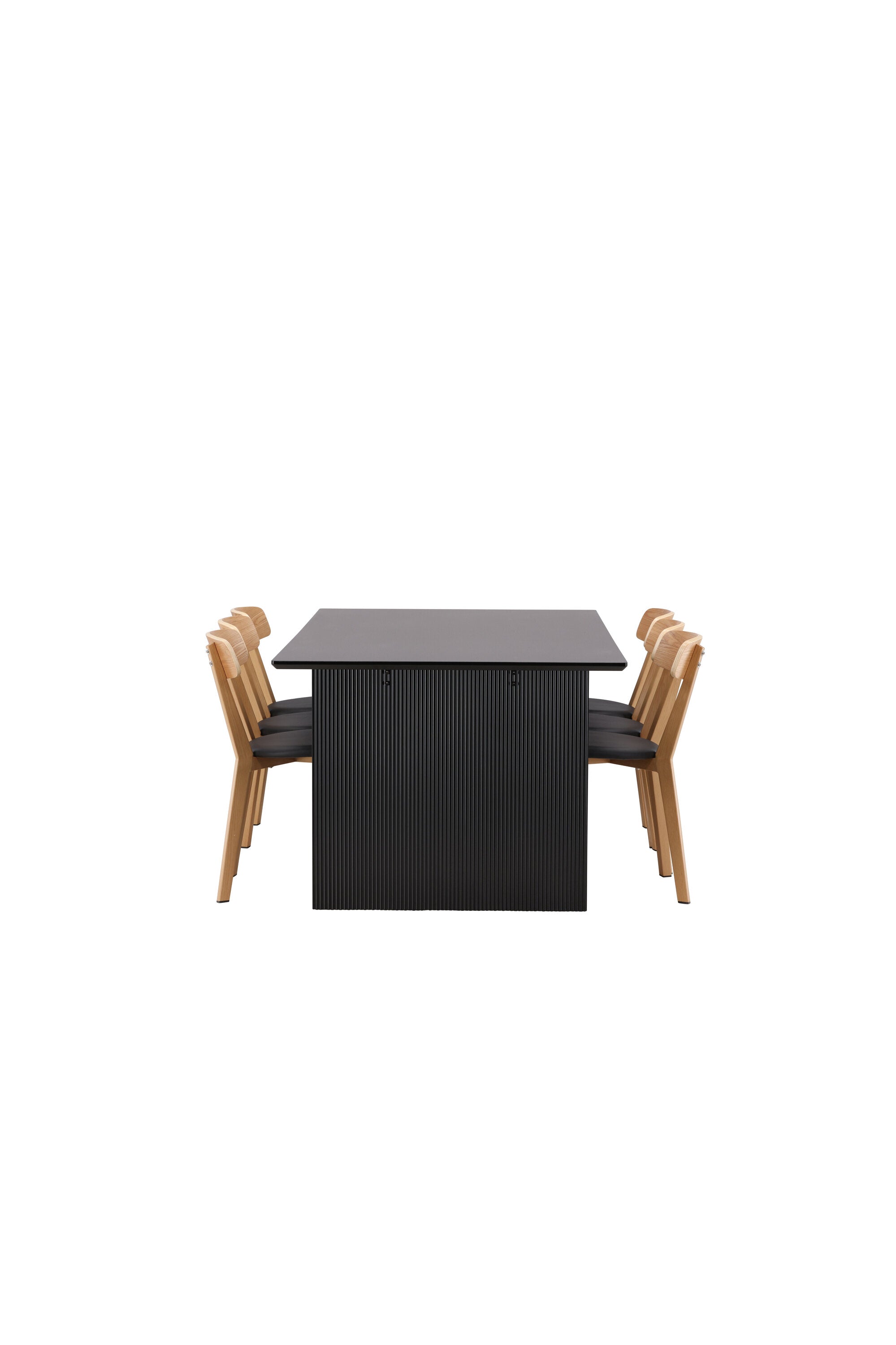 Venture Home Vail Rektangulär Matgrupp
