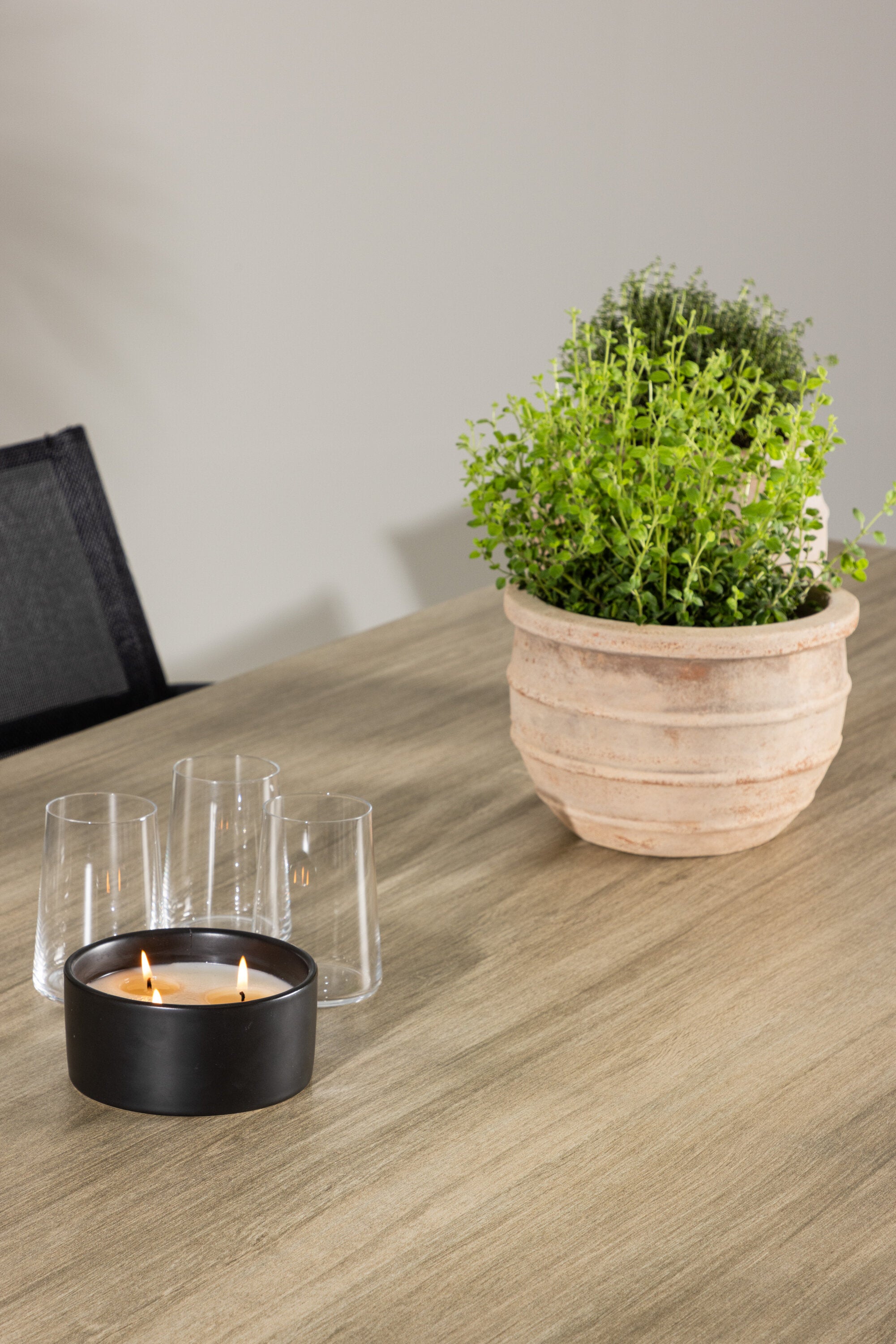 Venture Home Merlo Matgrupp Med 6 Alina Stolar