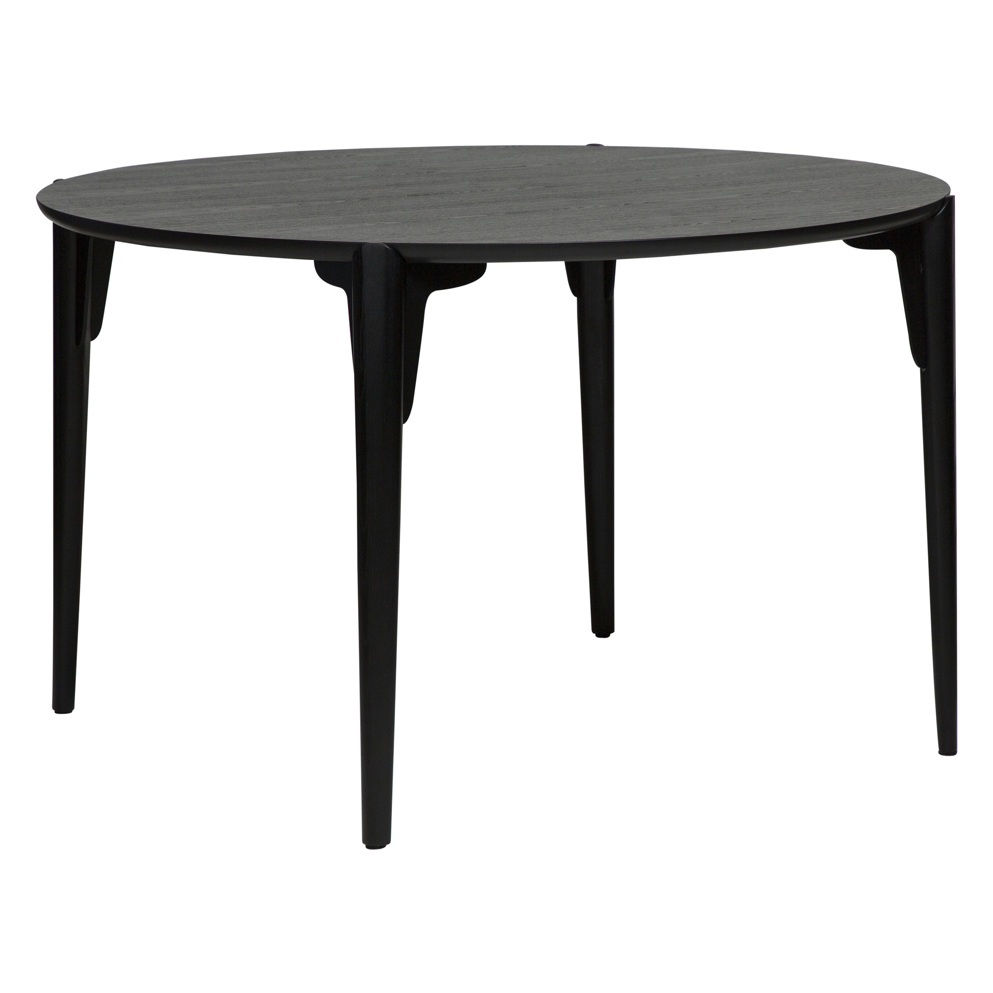 Dan-Form Paragon Bord, Svart