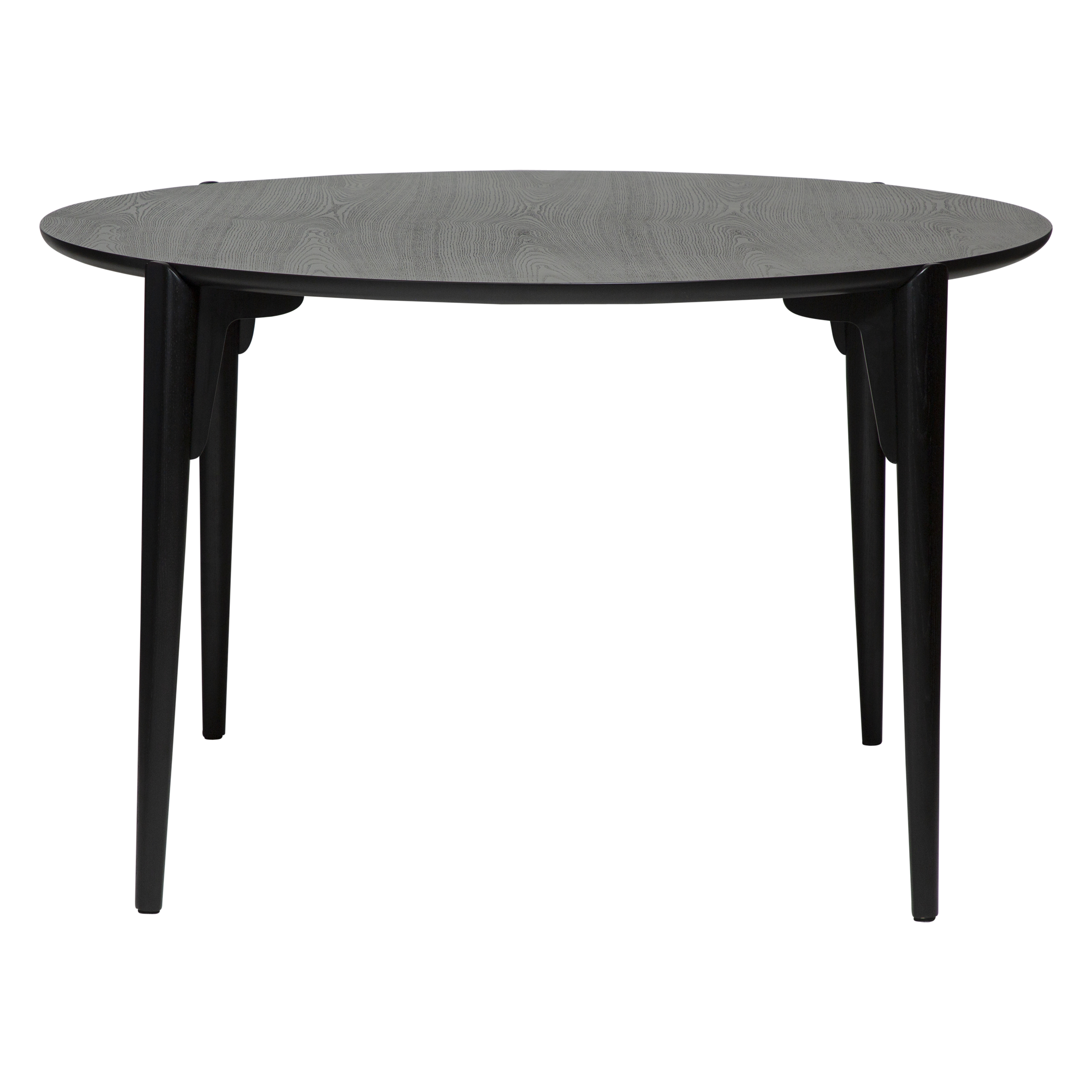 Dan-Form Paragon Bord, Svart